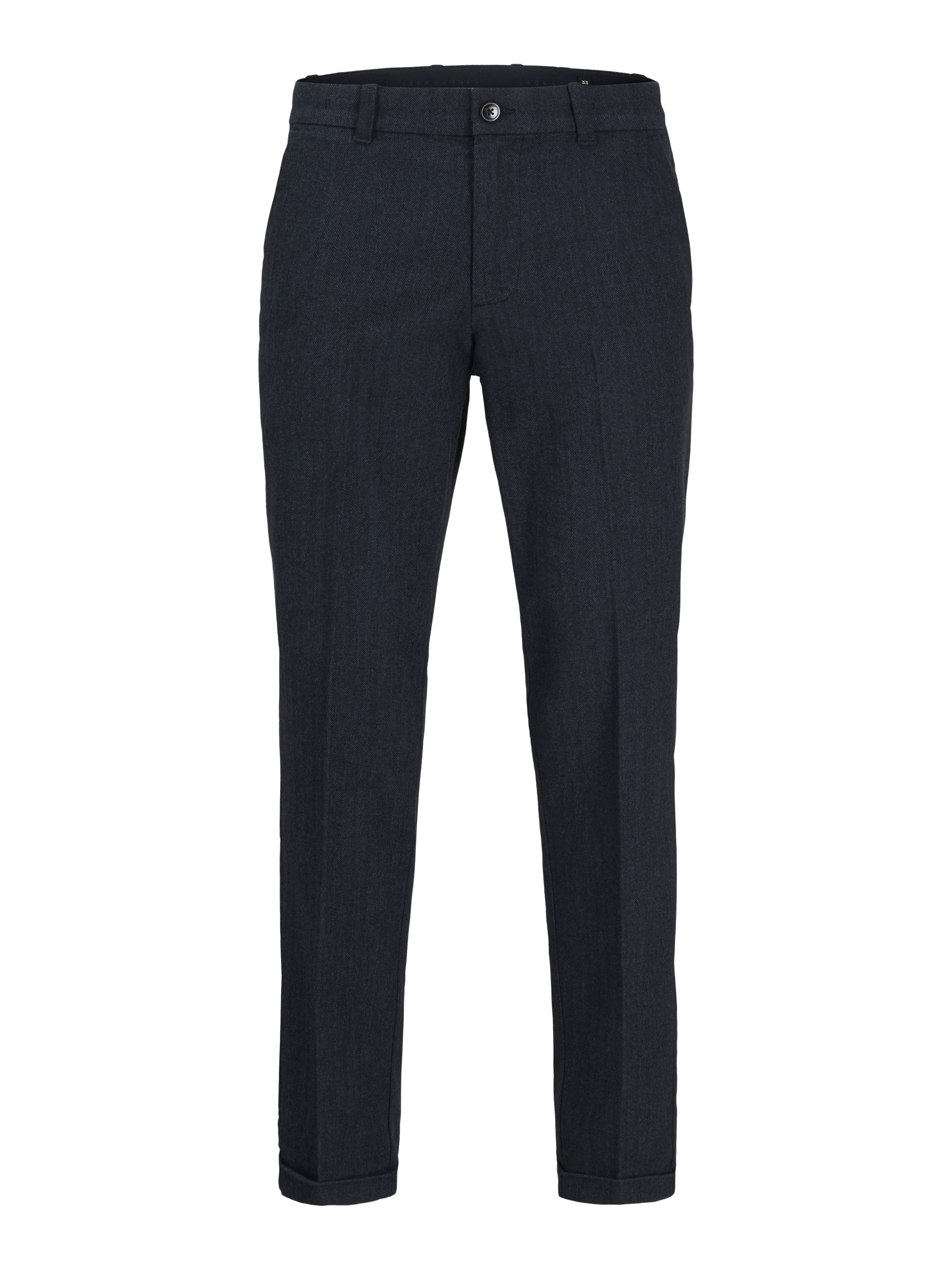 Thumbnail - Carrot Fit Chino Hose