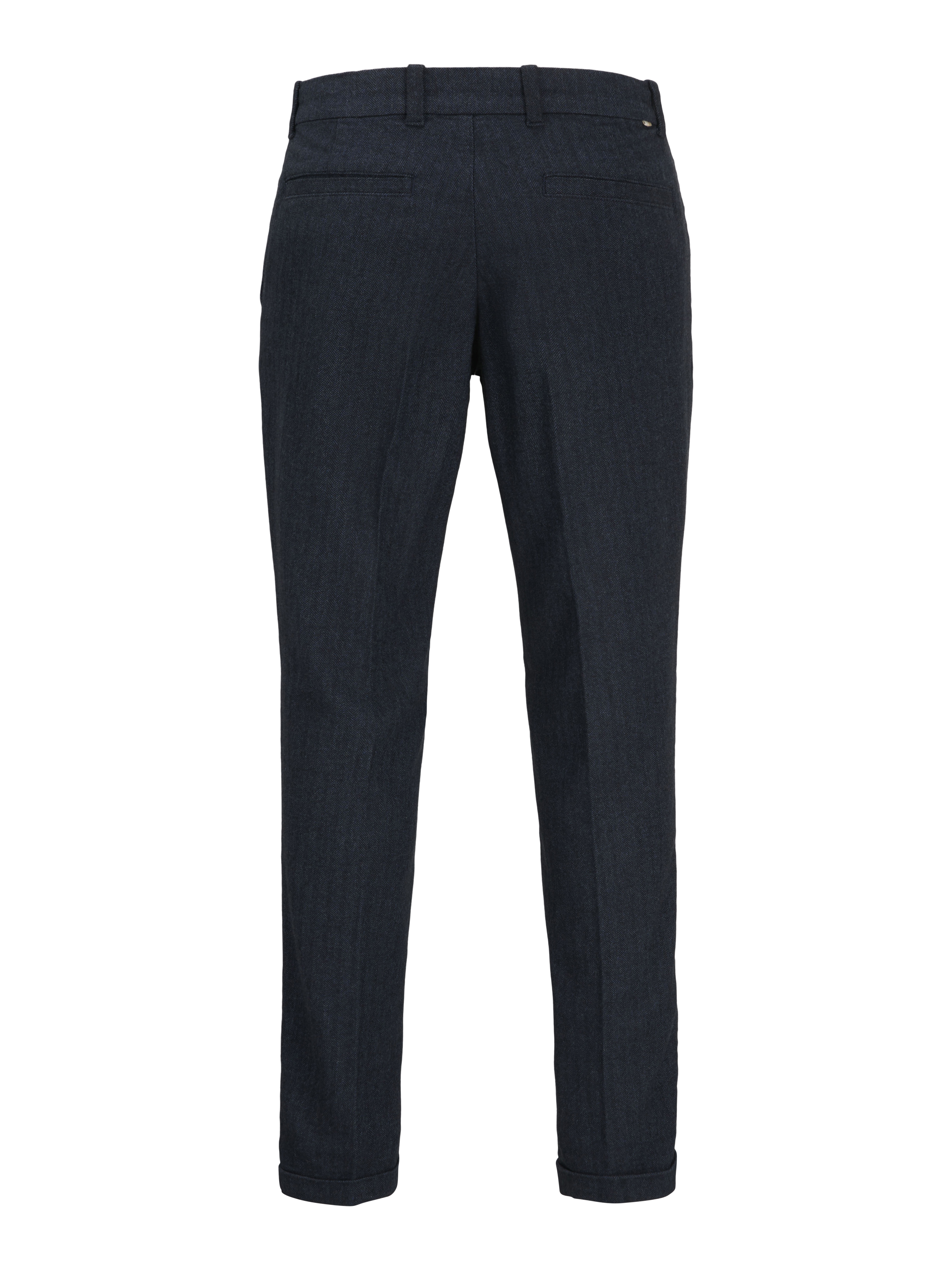 Thumbnail - Carrot Fit Chino Hose