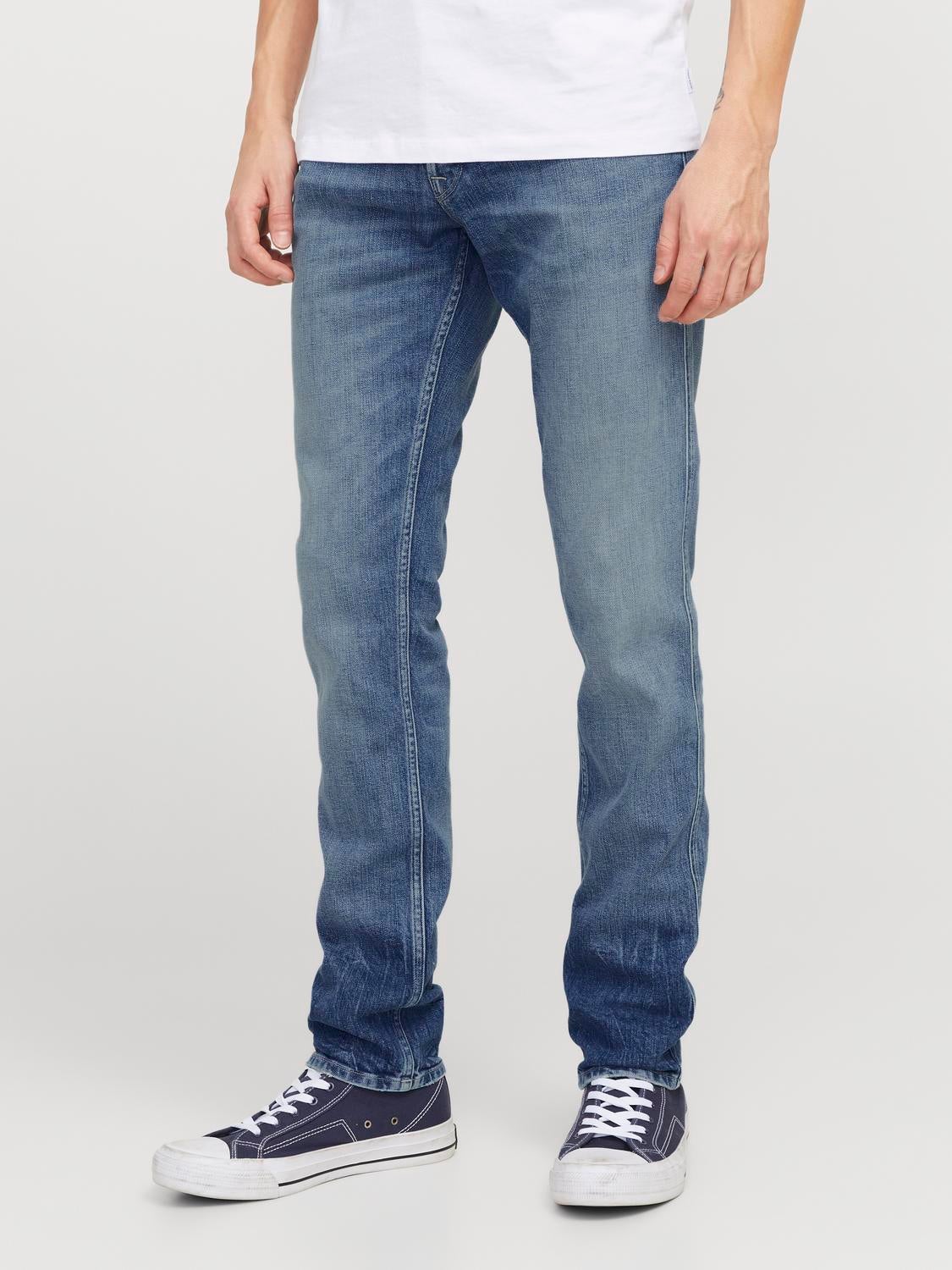 Jjiglenn Jjdenver Jj 144 Noos Slim Fit Jeans