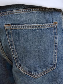 Jack & Jones Baggy fit Kavbojke kratke hlače -Blue Denim - 12272285