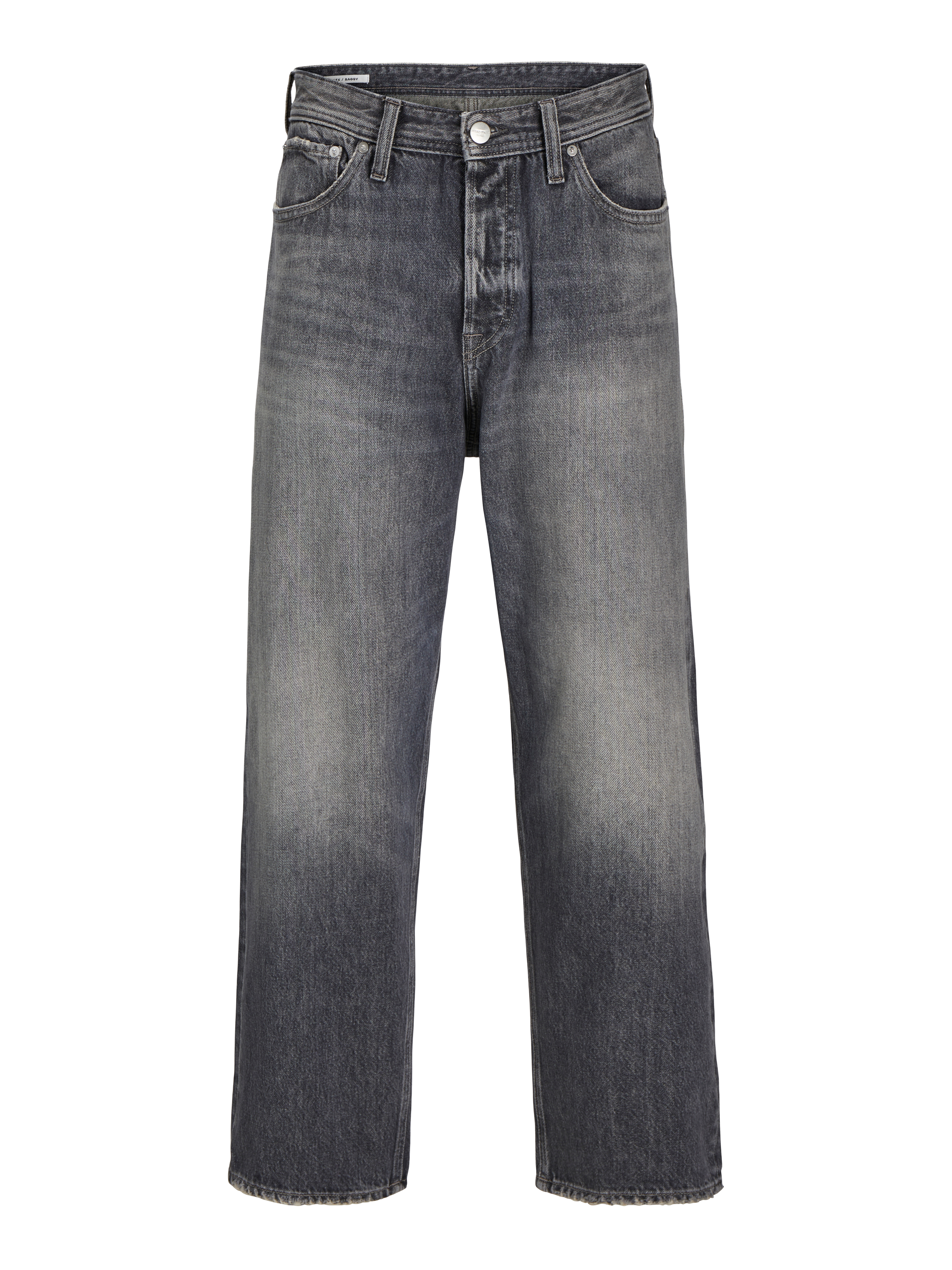 Thumbnail - Jjialex Jjoriginal Am 399 Noos Baggy Fit Jeans