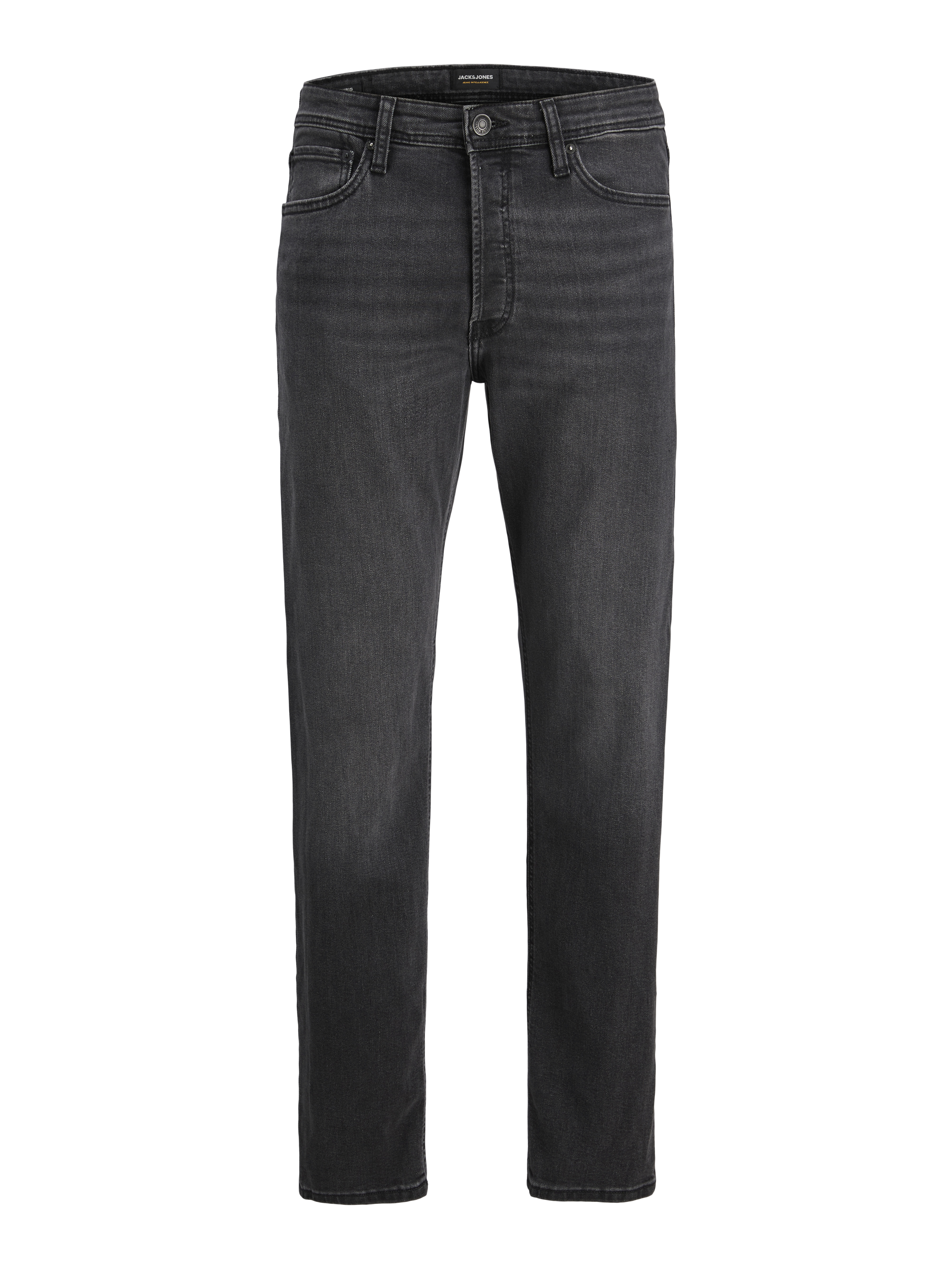Thumbnail - Jjichris Jjoriginal Am 389 Relaxed Fit Jeans