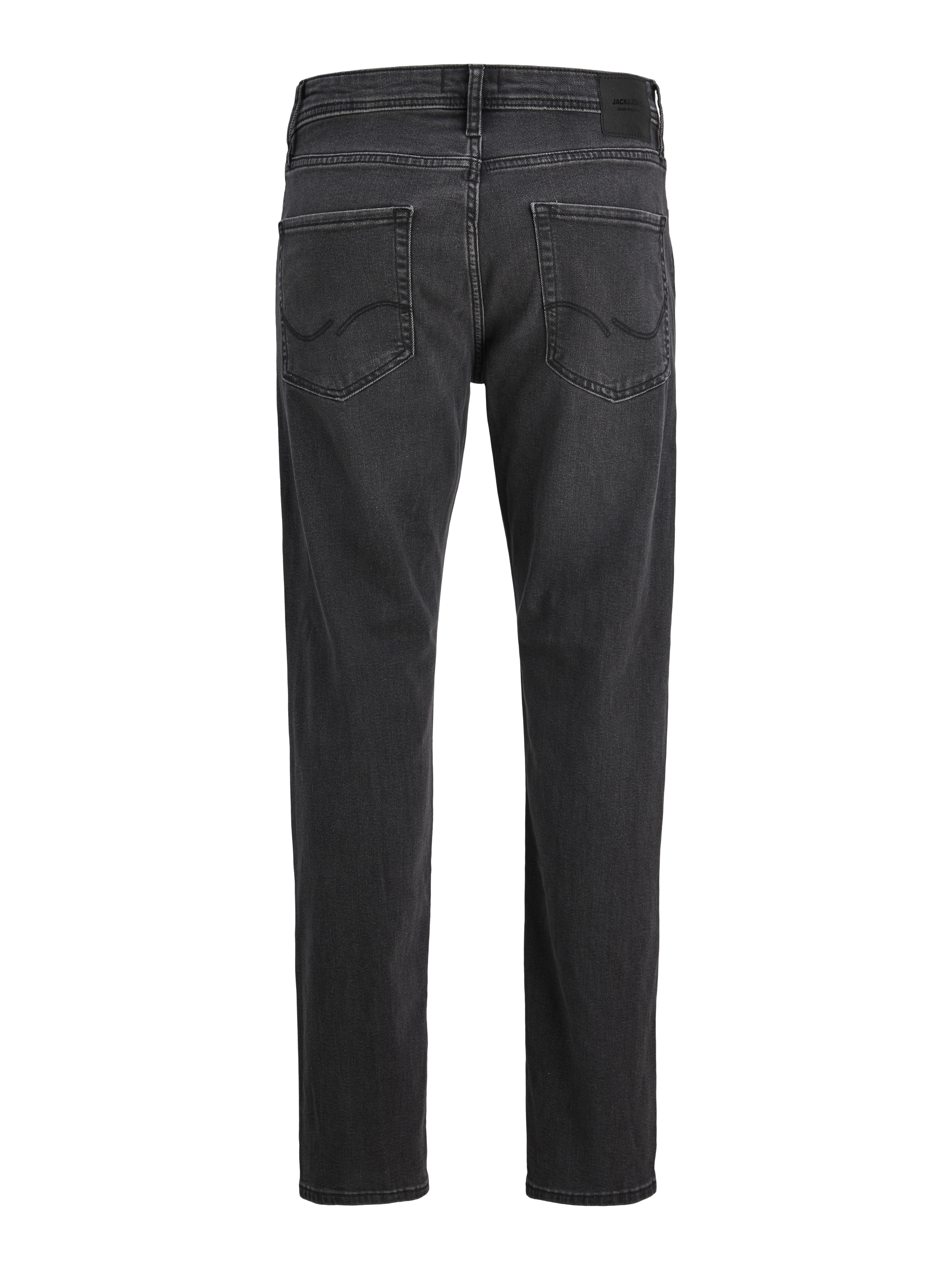 Thumbnail - Jjichris Jjoriginal Am 389 Relaxed Fit Jeans