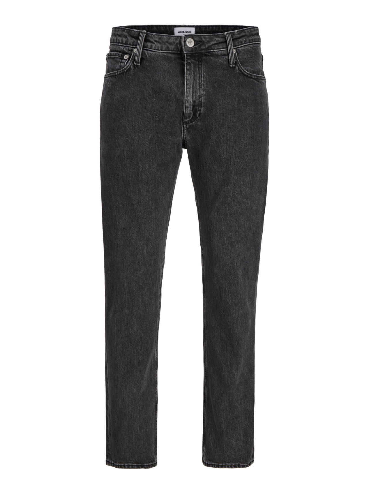 JJICLARK JJEVAN AM 895 Regular Fit Jeans Black Jack Jones jjiclark-jjevan-am-895-regular-fit-jeans-black-jack-jones
