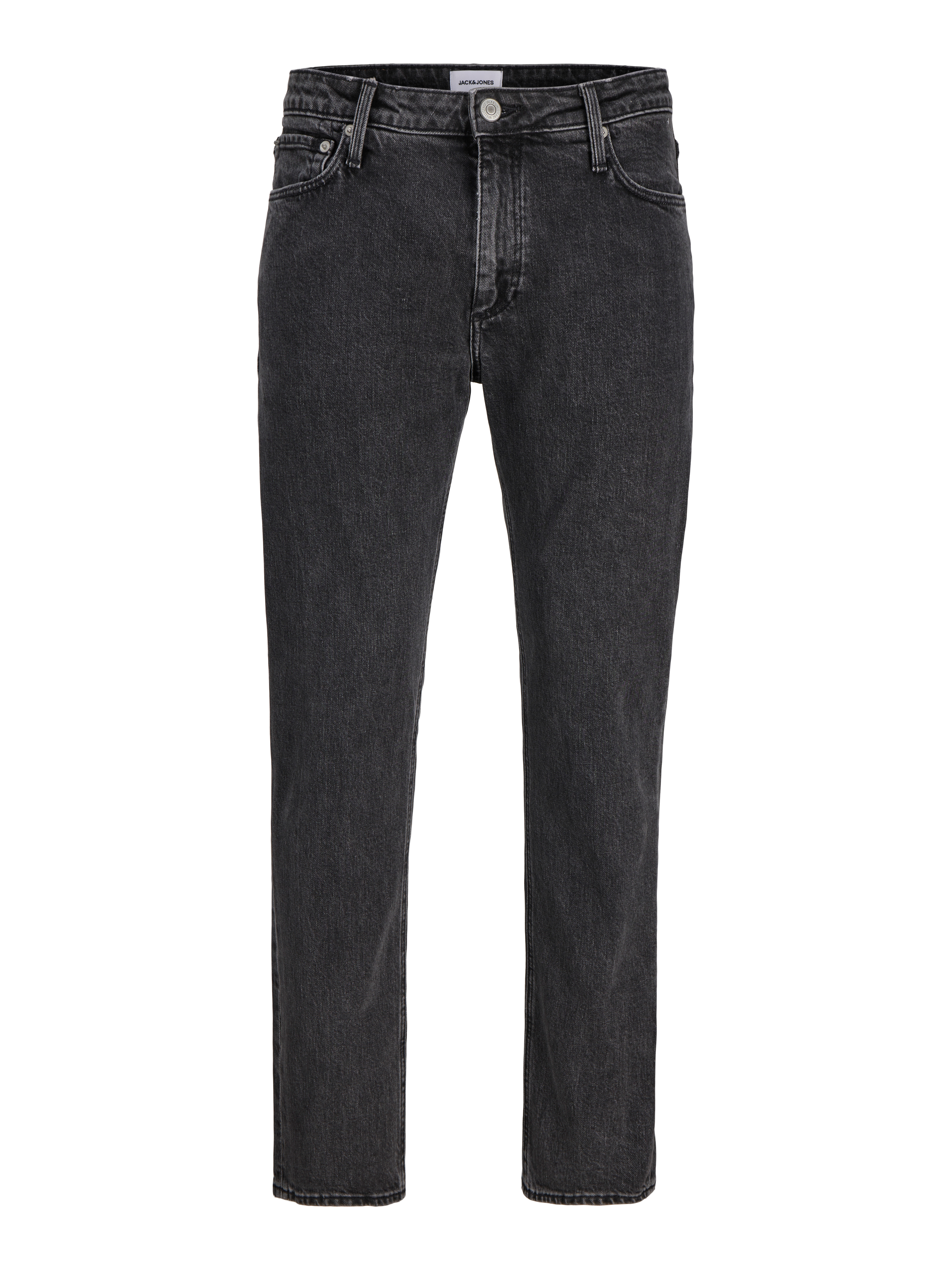 Thumbnail - Jjiclark Jjevan Am 895 Regular Fit Jeans