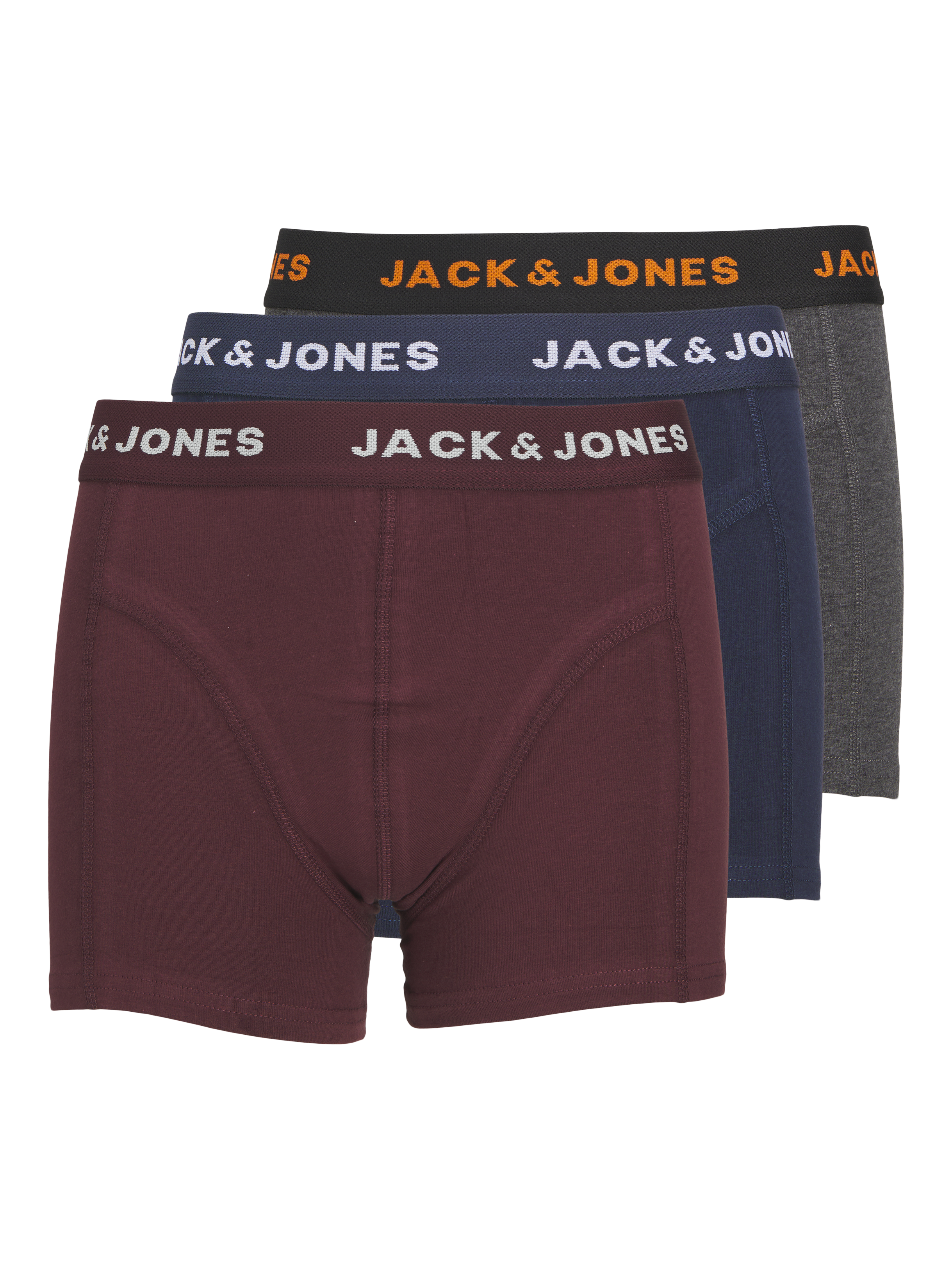 3er-pack Shorts Junior