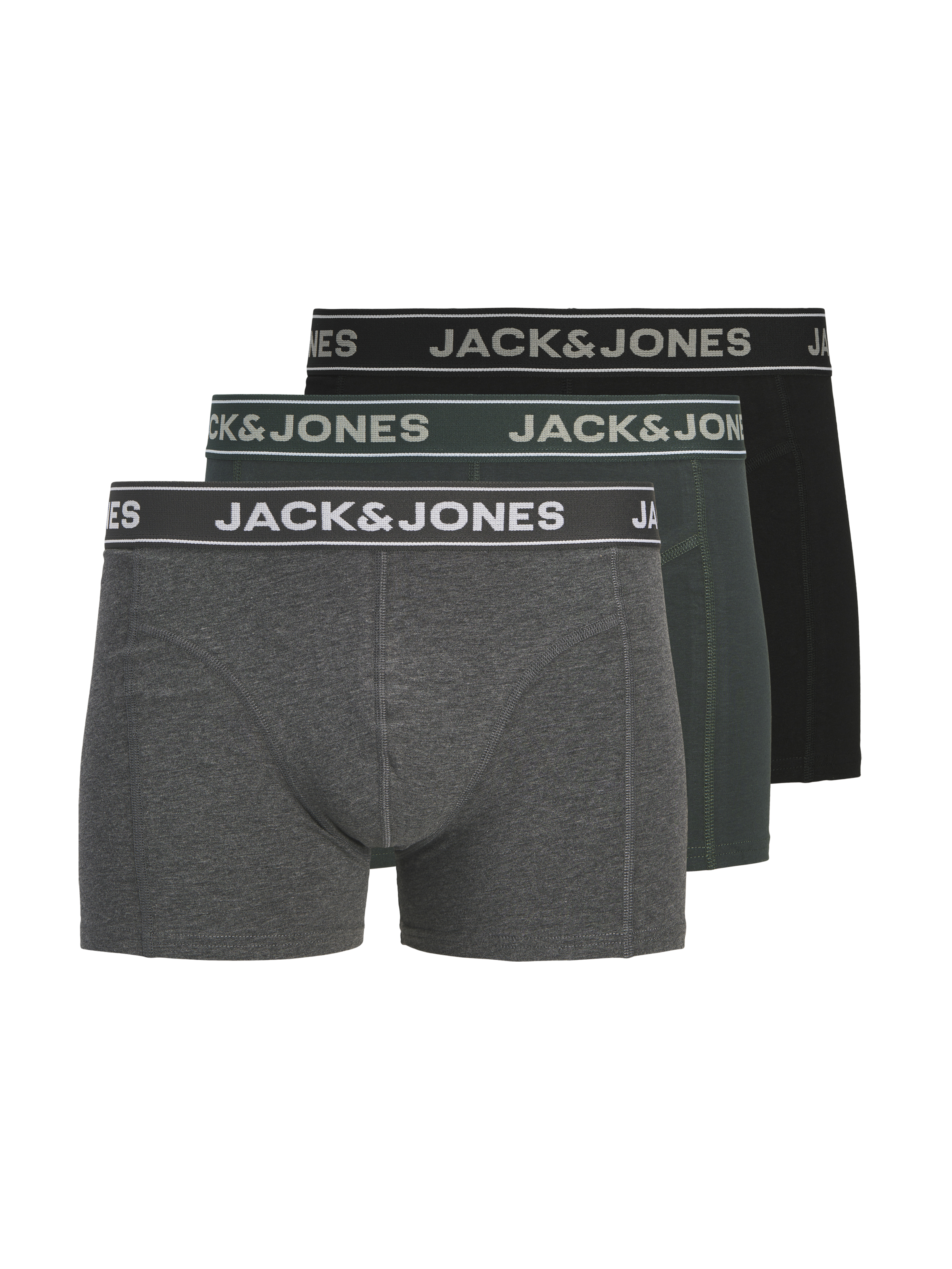 3er-pack Trunks Junior