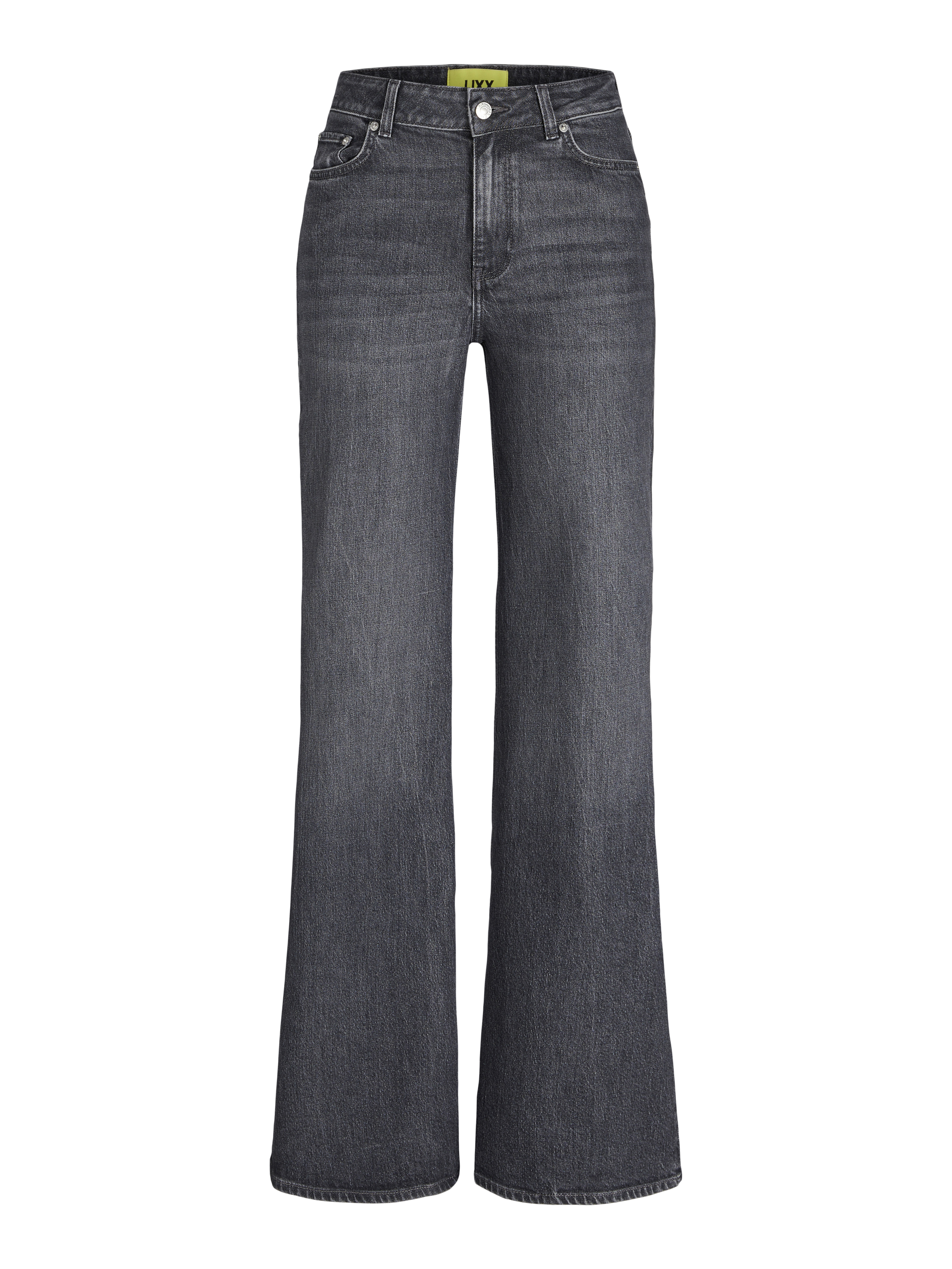 Thumbnail - Jxreese Flared Hw C192 Jeans Ex Dnm