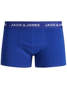 Jack & Jones 5-pack Trunks Junior -Black - 12272565