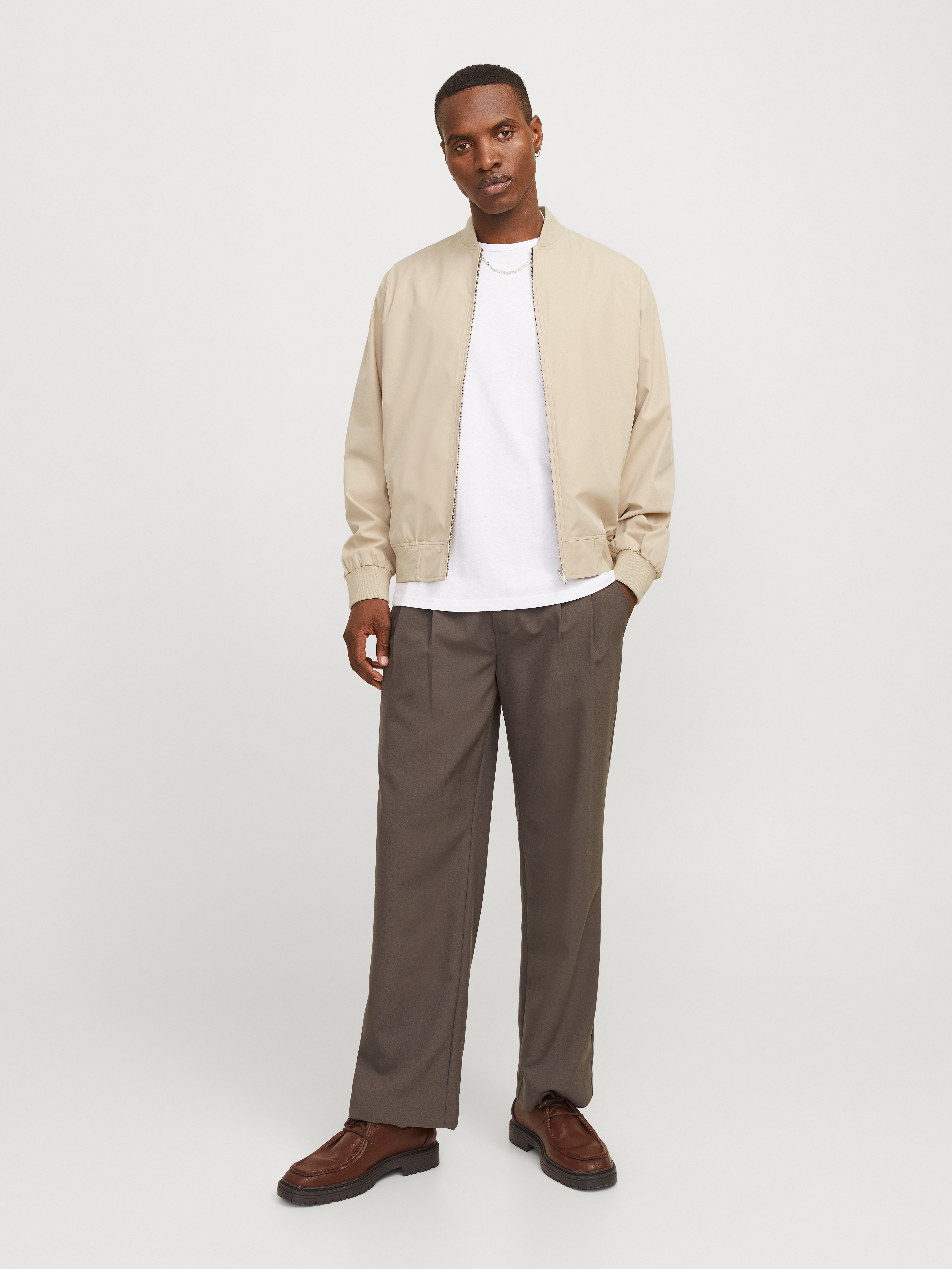 Thumbnail - Blousonjacke