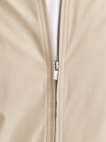 Jack & Jones Bomber jakke -White Pepper - 12272567
