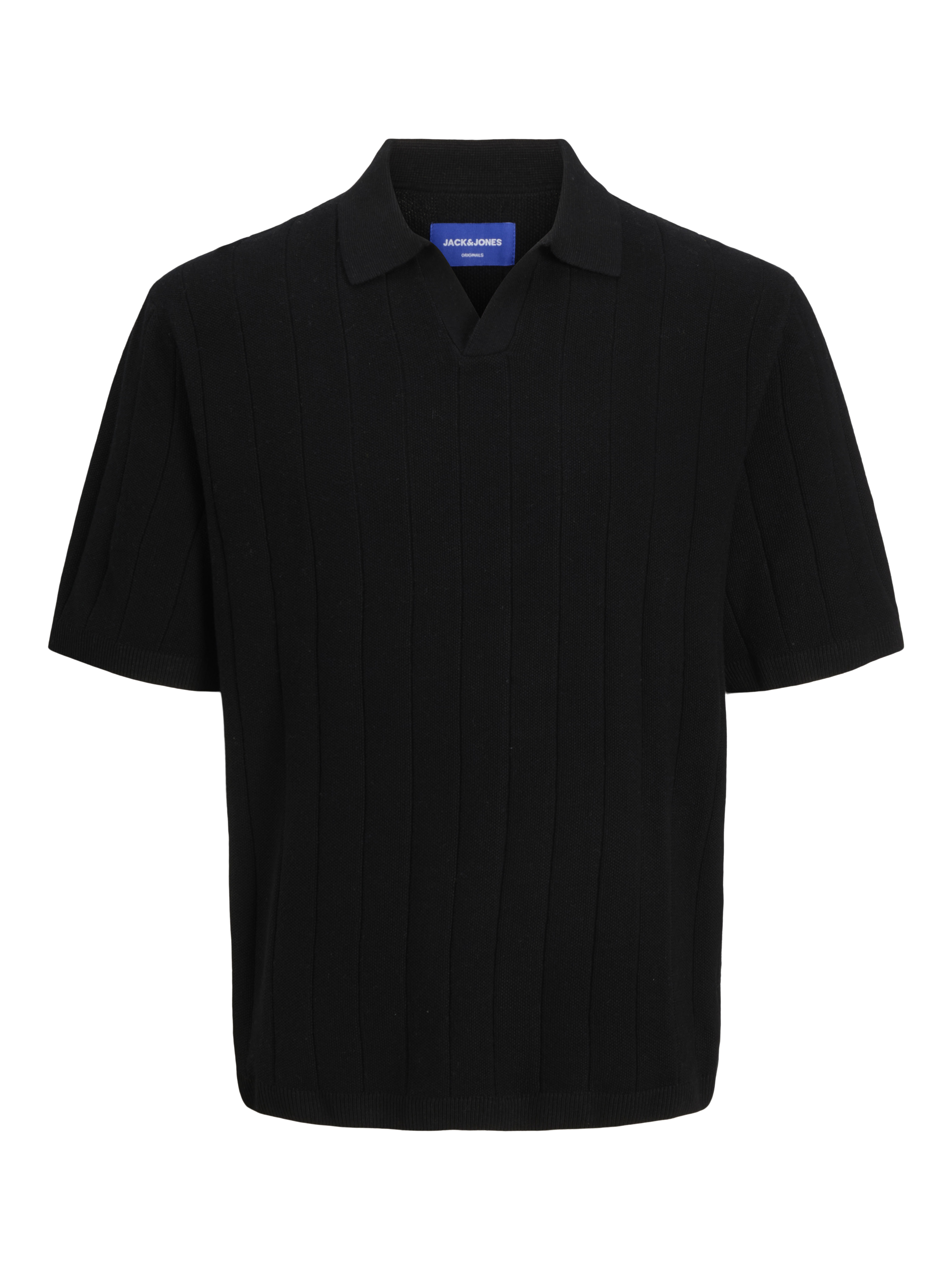 Thumbnail - Einfarbig Poloshirt