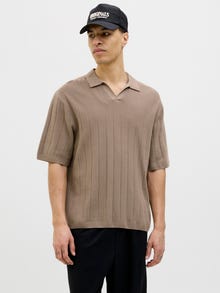 Jack & Jones Effen Polo shirt -Silver Sage - 12272578