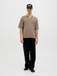 Jack & Jones Effen Polo shirt -Silver Sage - 12272578