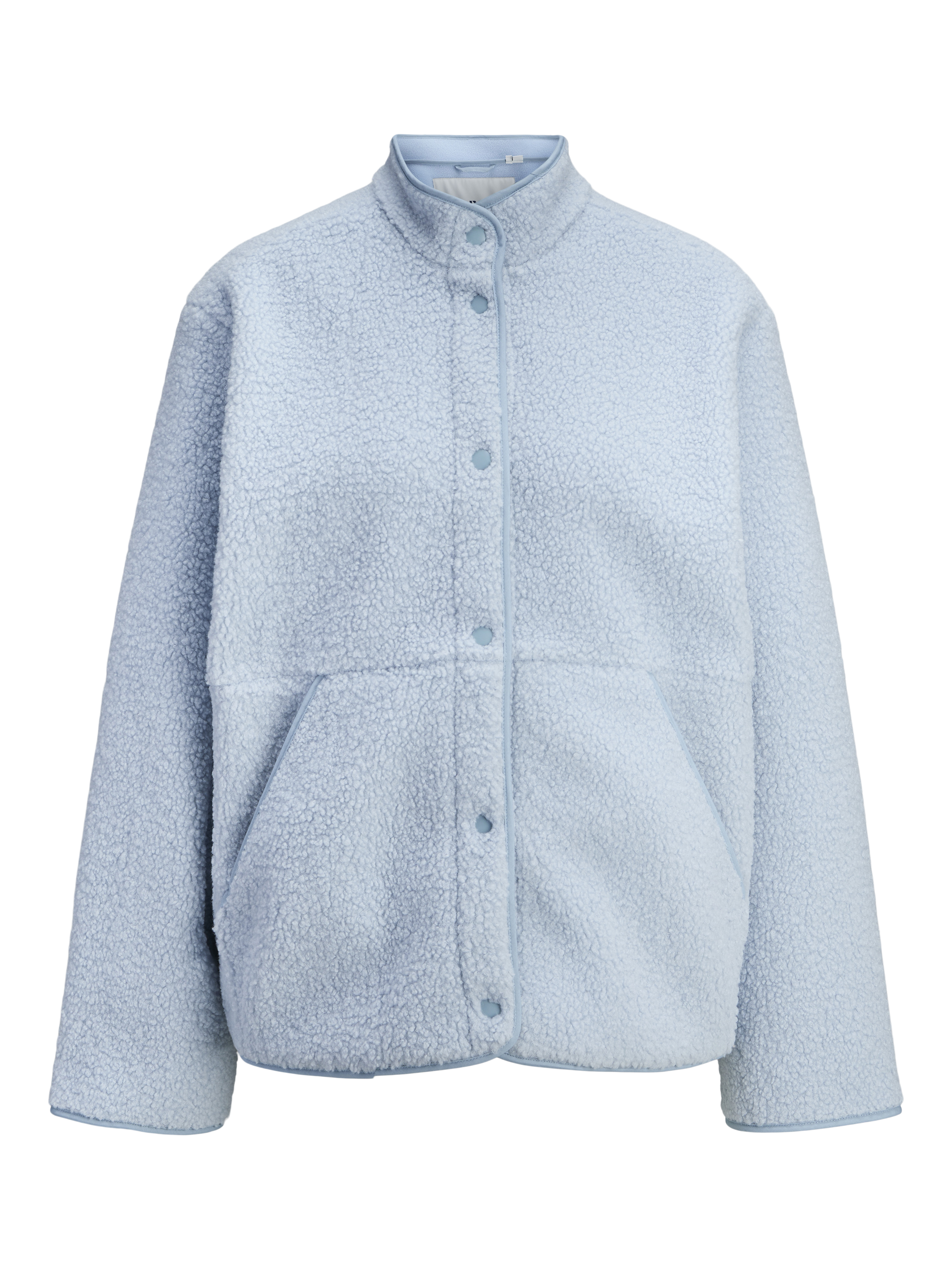 Thumbnail - Jxvera Teddyfell Jacke