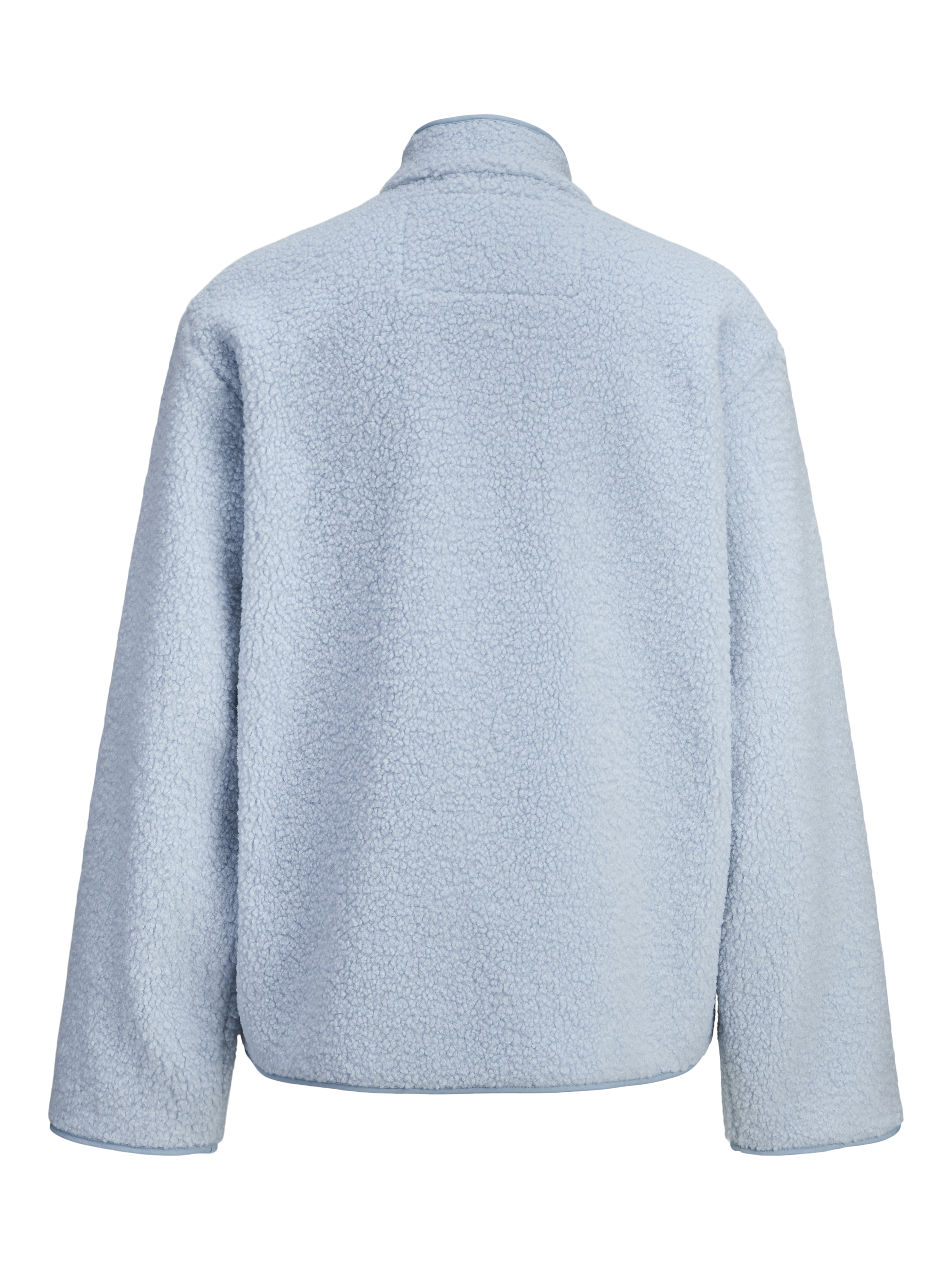 Thumbnail - Jxvera Teddyfell Jacke