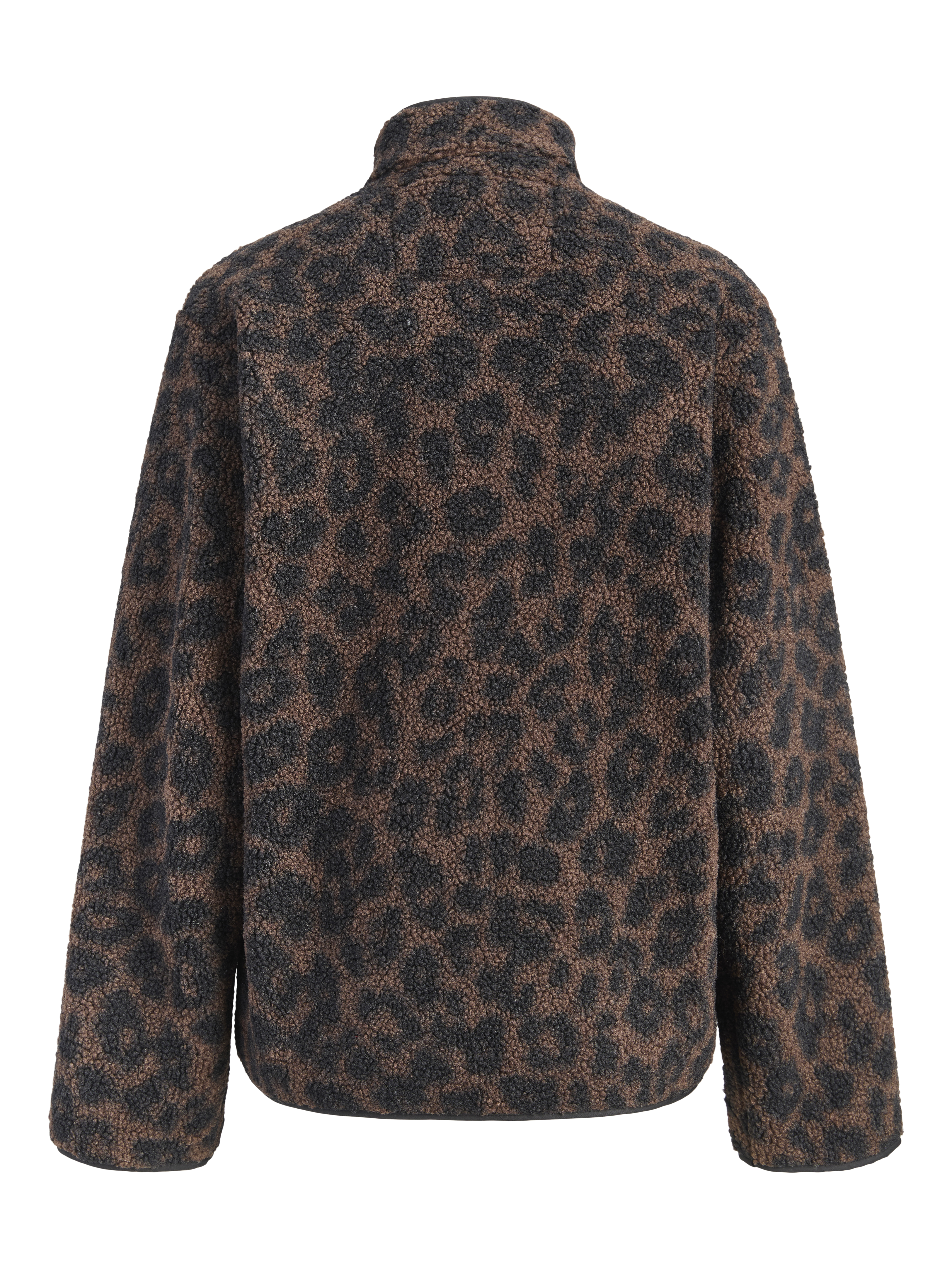 Thumbnail - Jxvera Teddyfell Jacke