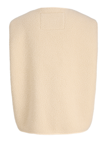 JJXX JXVERA Teddy liemenė -Fog - 12272586