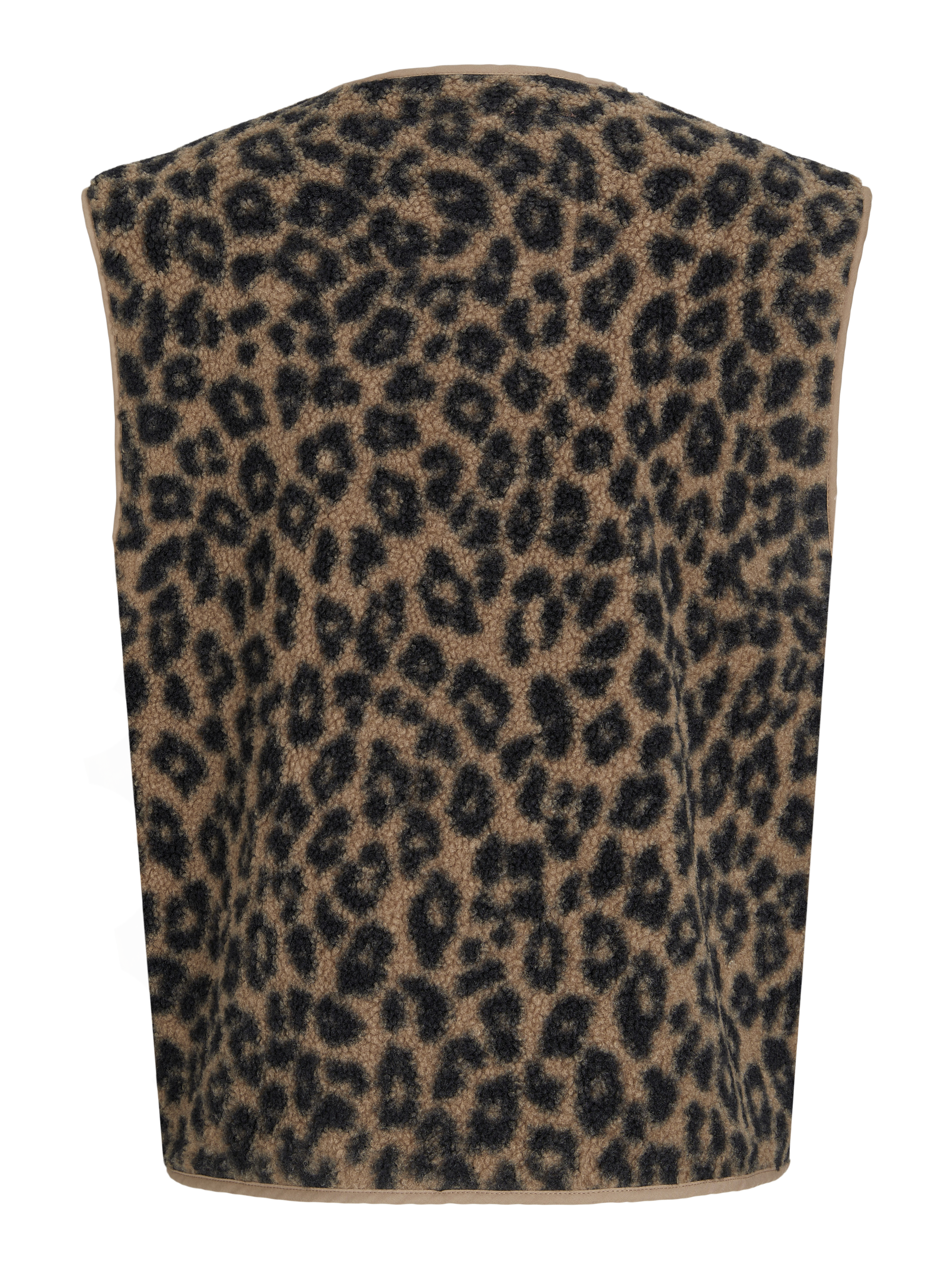 Thumbnail - Jxvera Teddyfell Weste