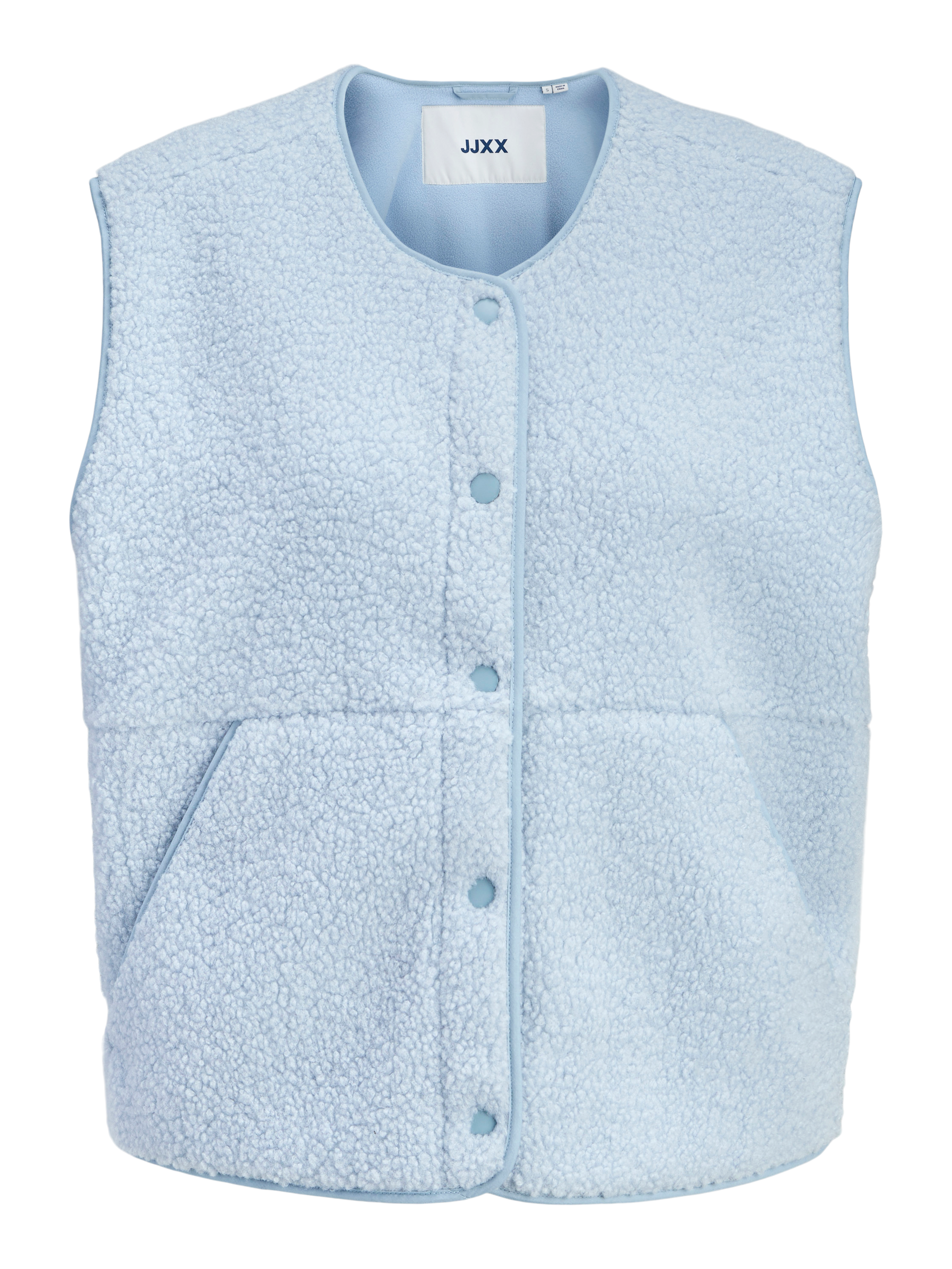 Thumbnail - Jxvera Teddyfell Weste