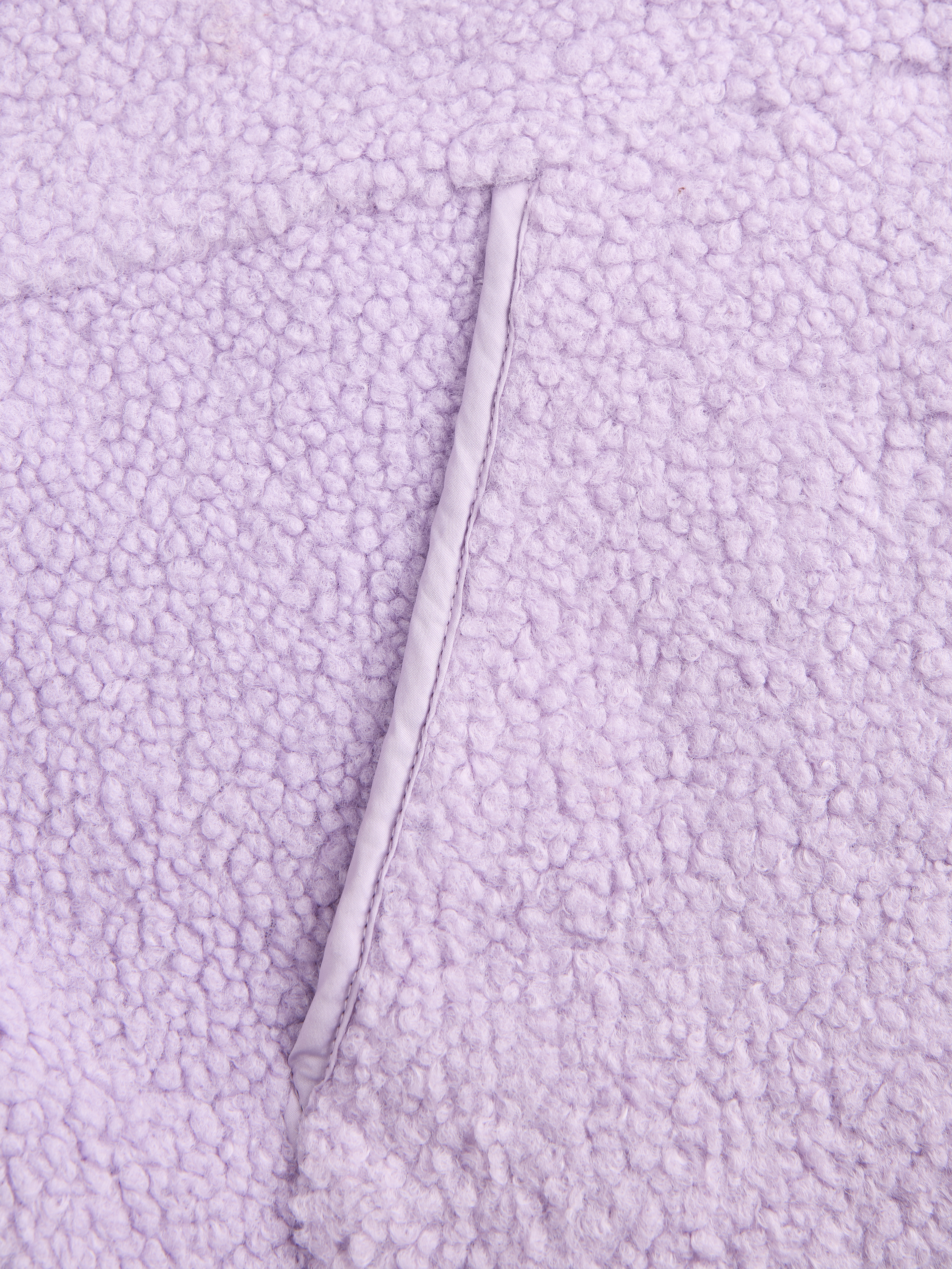 Thumbnail - Jxvera Teddyfell Weste