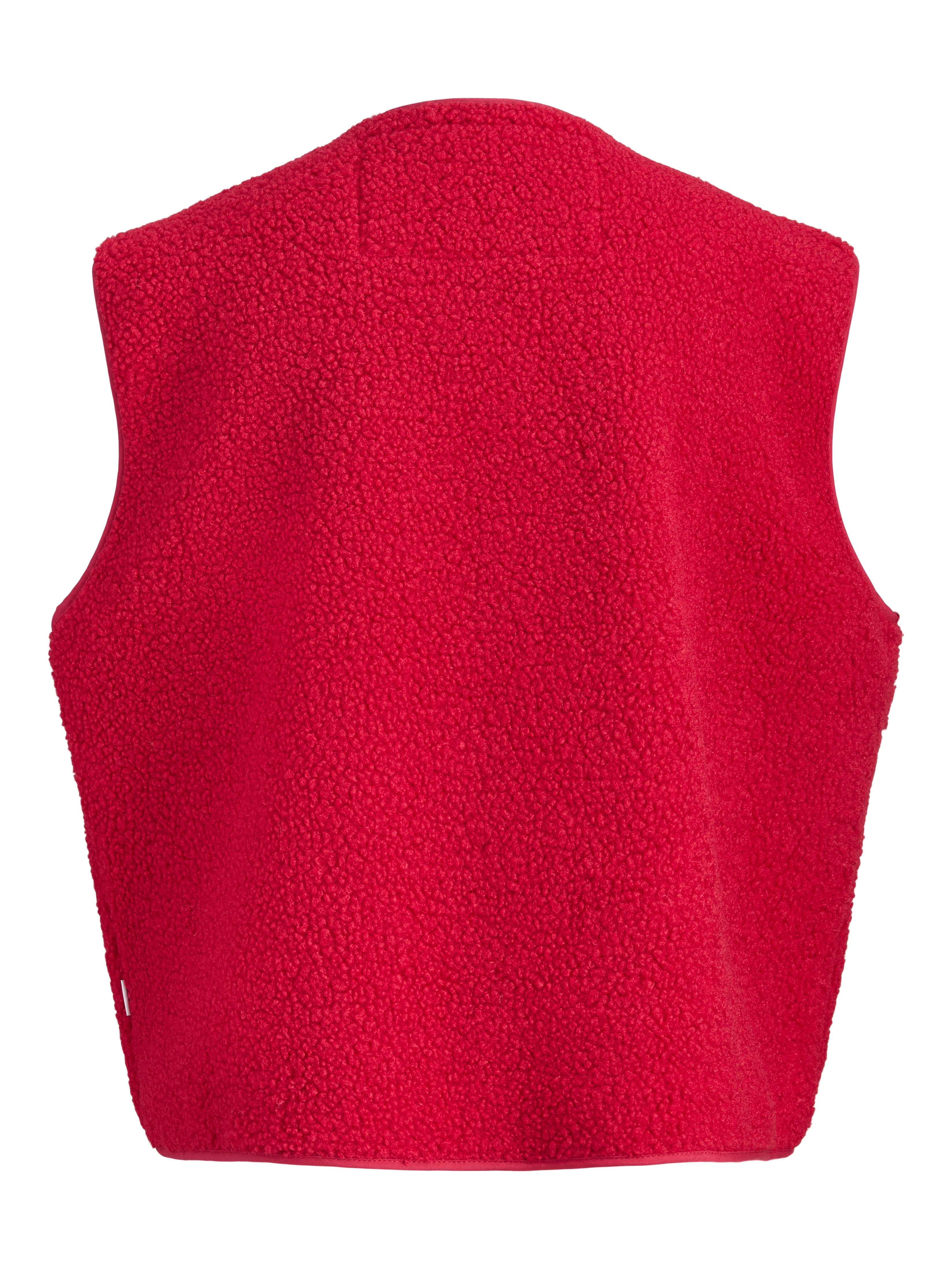 Thumbnail - Jxvera Teddyfell Weste