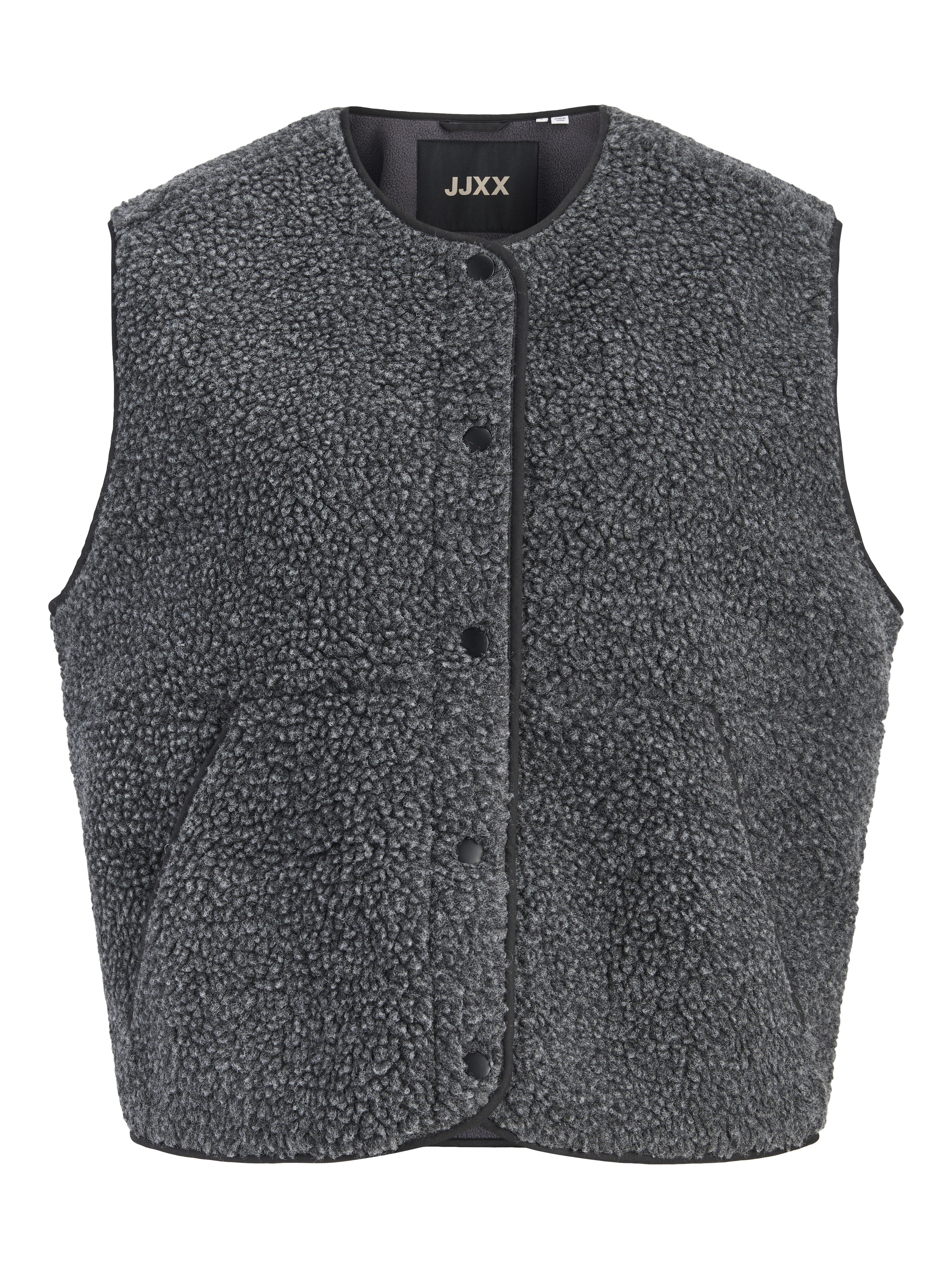 Thumbnail - Jxvera Teddyfell Weste