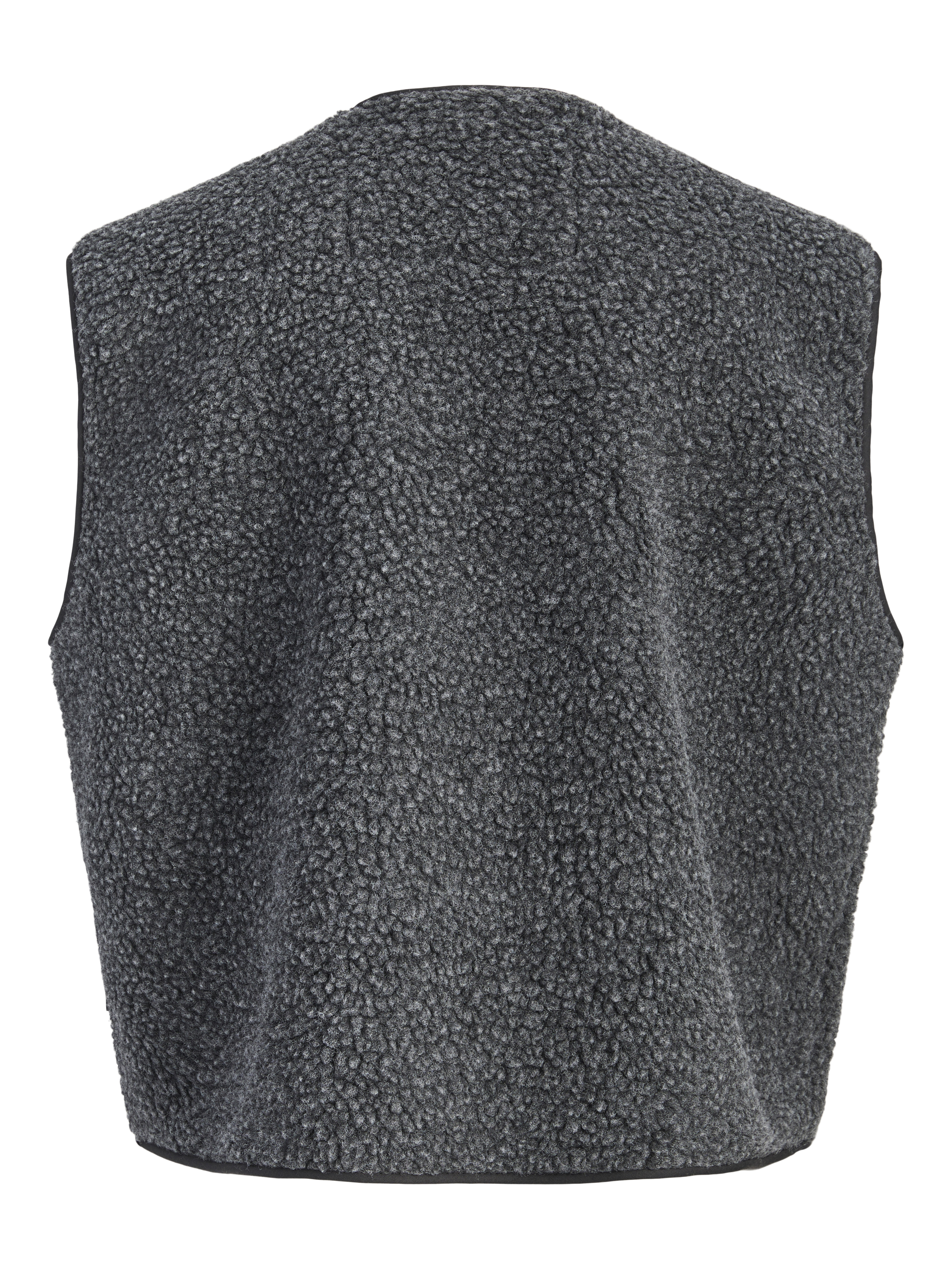 Thumbnail - Jxvera Teddyfell Weste