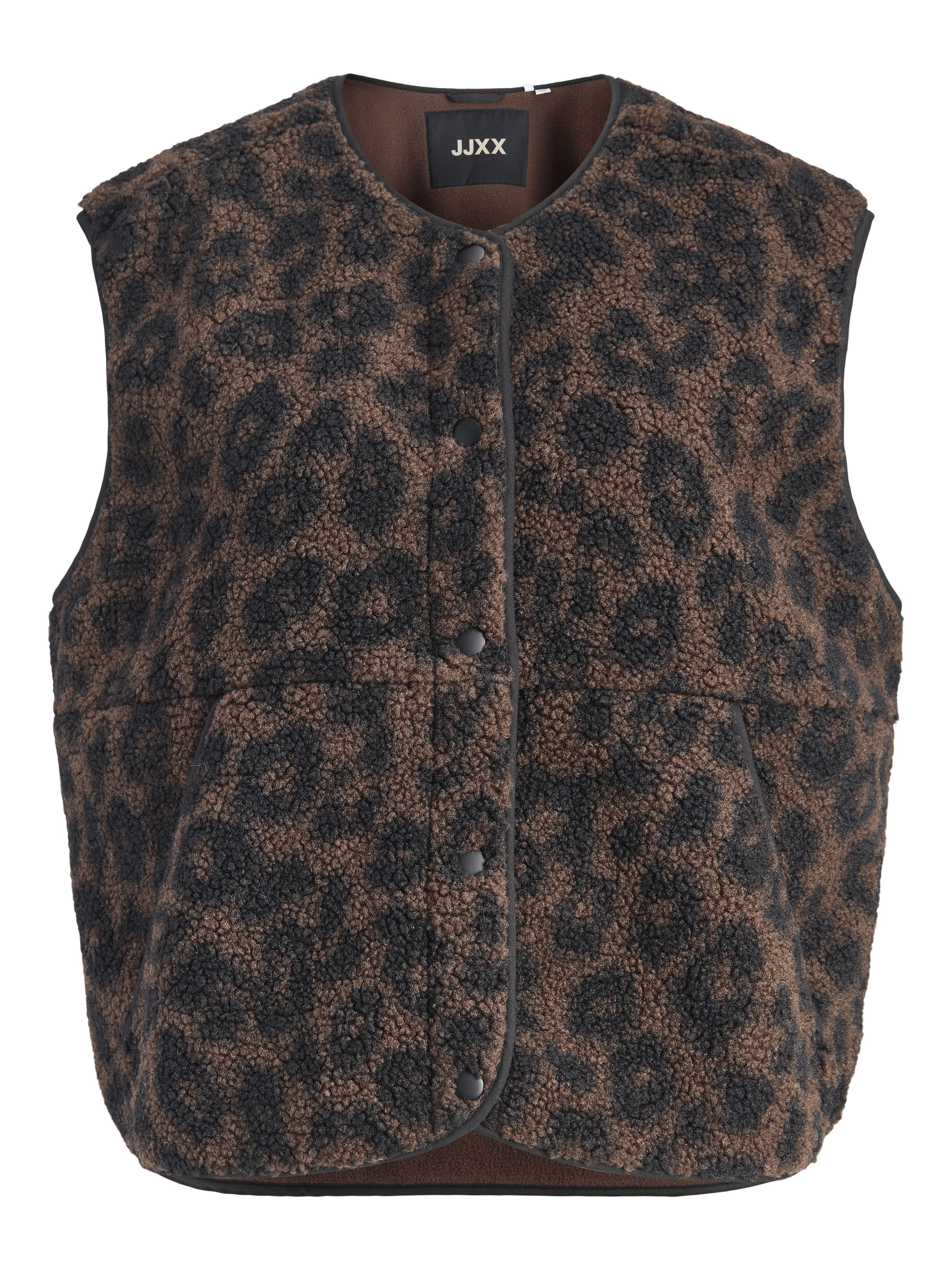 Thumbnail - Jxvera Teddyfell Weste