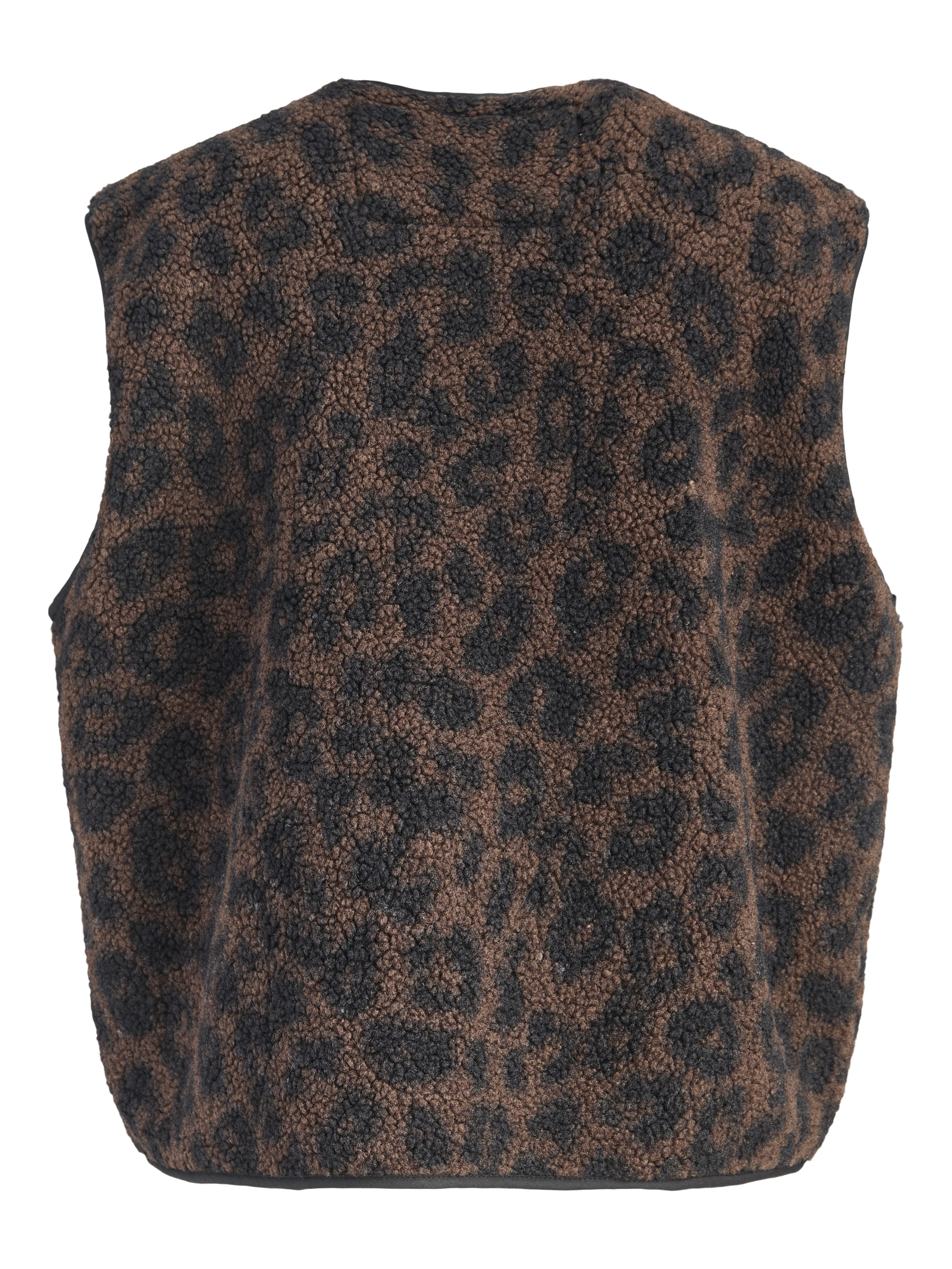 Thumbnail - Jxvera Teddyfell Weste