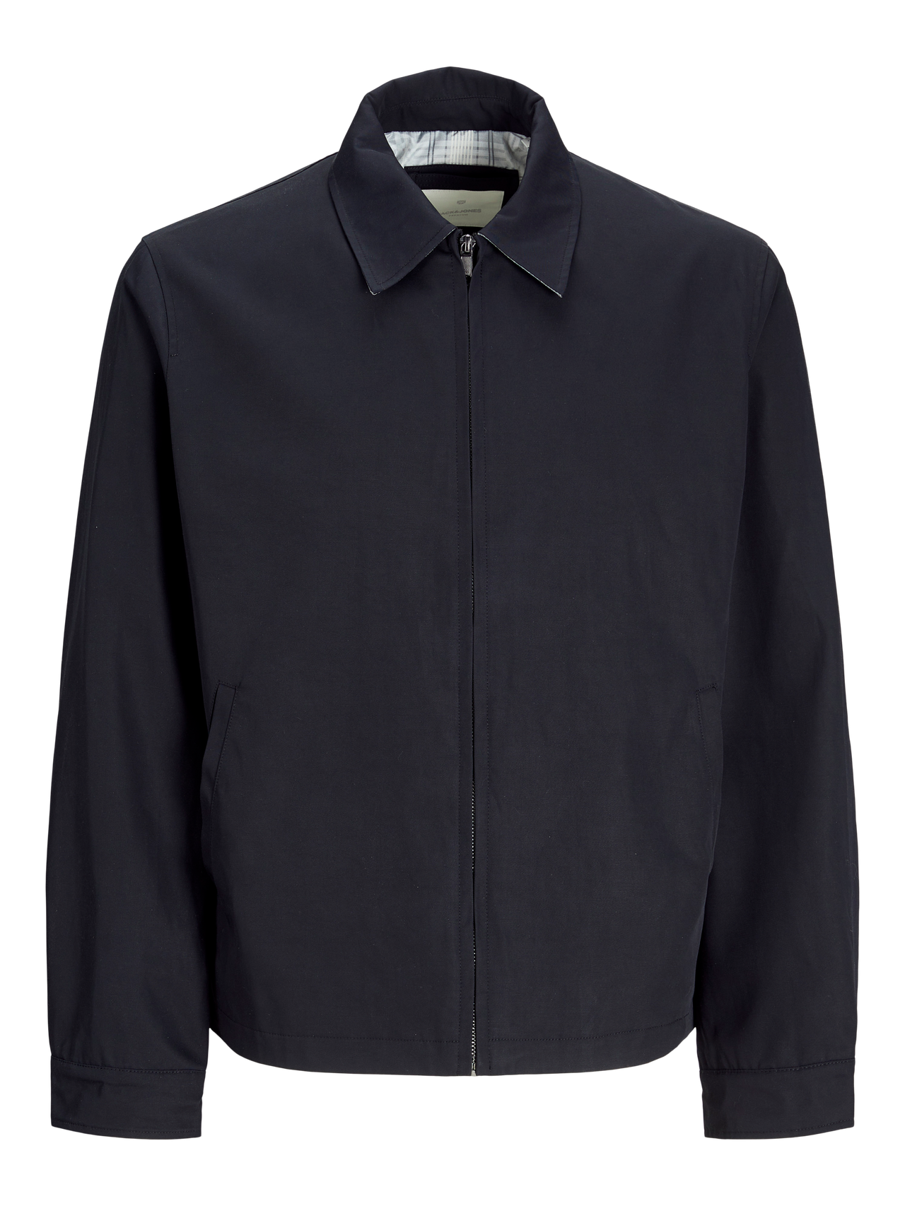 Aviator Jacket Black Jack Jones Aviator jacket black jack jones