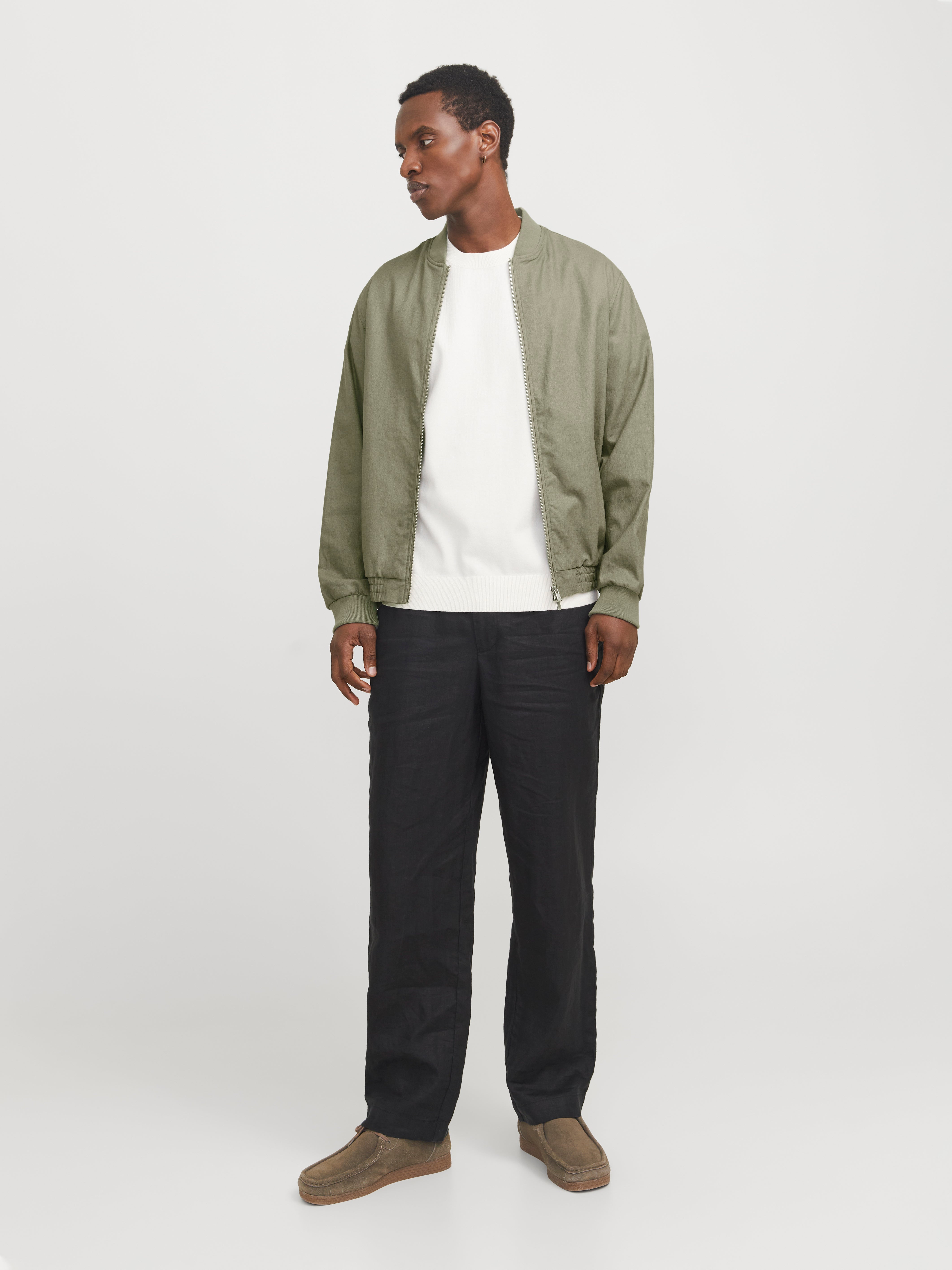 Thumbnail - Blousonjacke