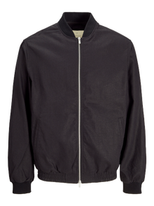 Jack & Jones Bomber jacket -Black - 12272609
