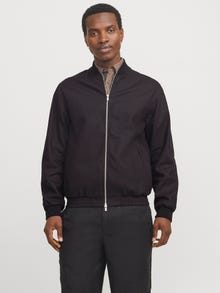 Jack & Jones Bomber jacket -Black - 12272609
