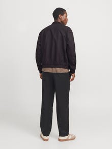 Jack & Jones Bomber jacket -Black - 12272609