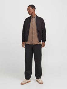 Jack & Jones Bomber jacket -Black - 12272609