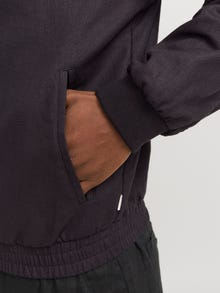 Jack & Jones Bomber jacket -Black - 12272609