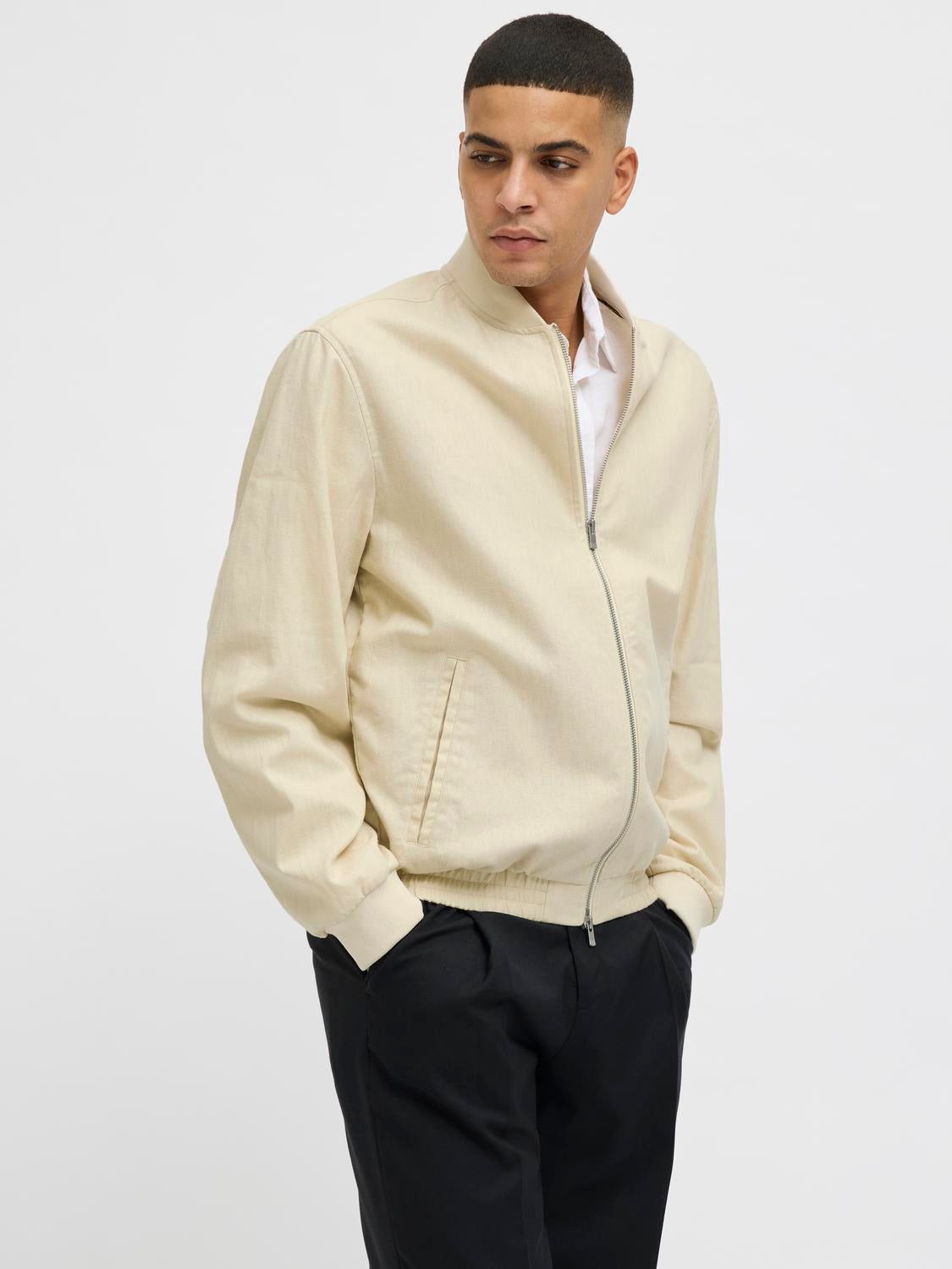 Thumbnail - Blousonjacke