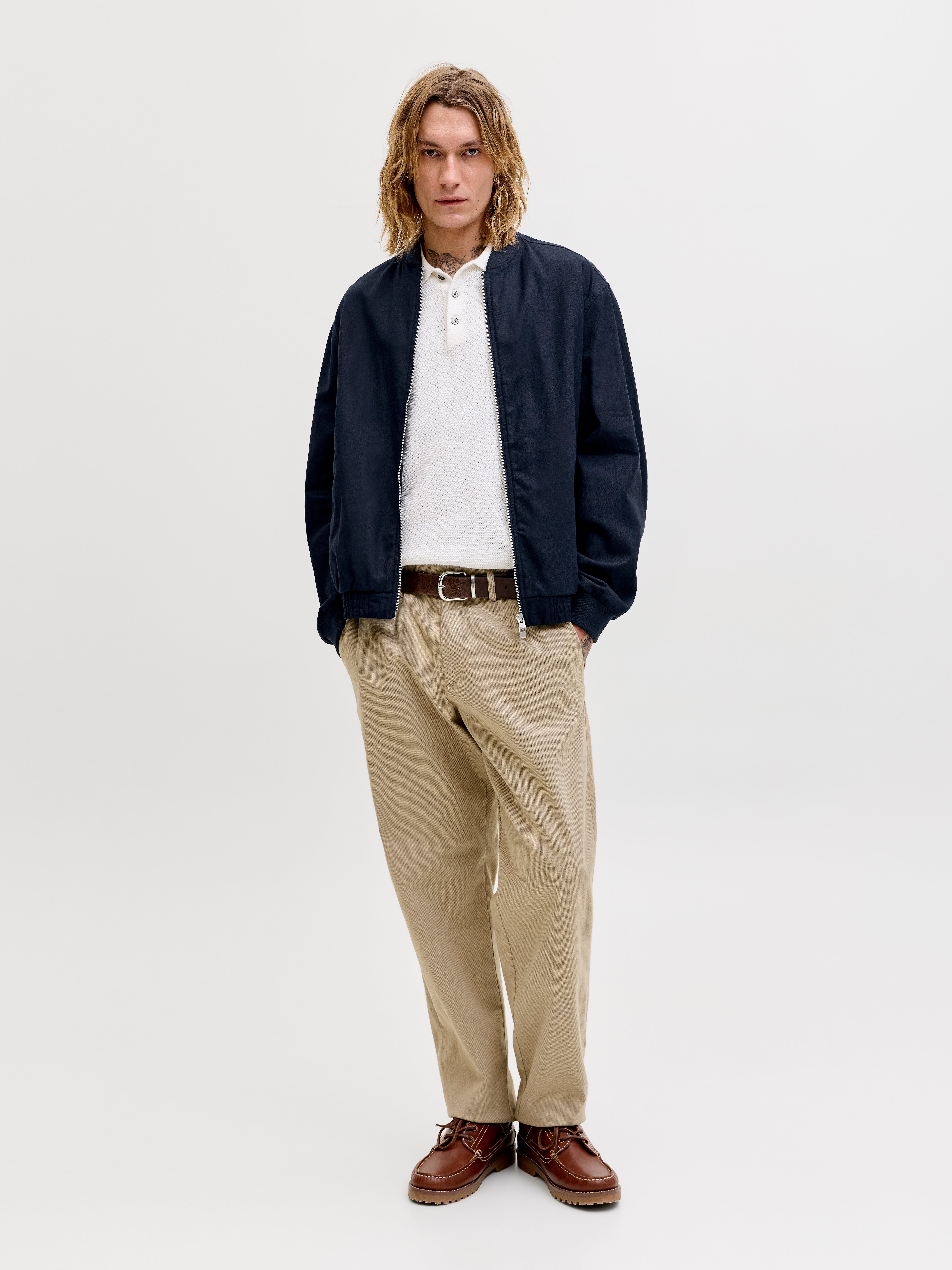 Thumbnail - Blousonjacke