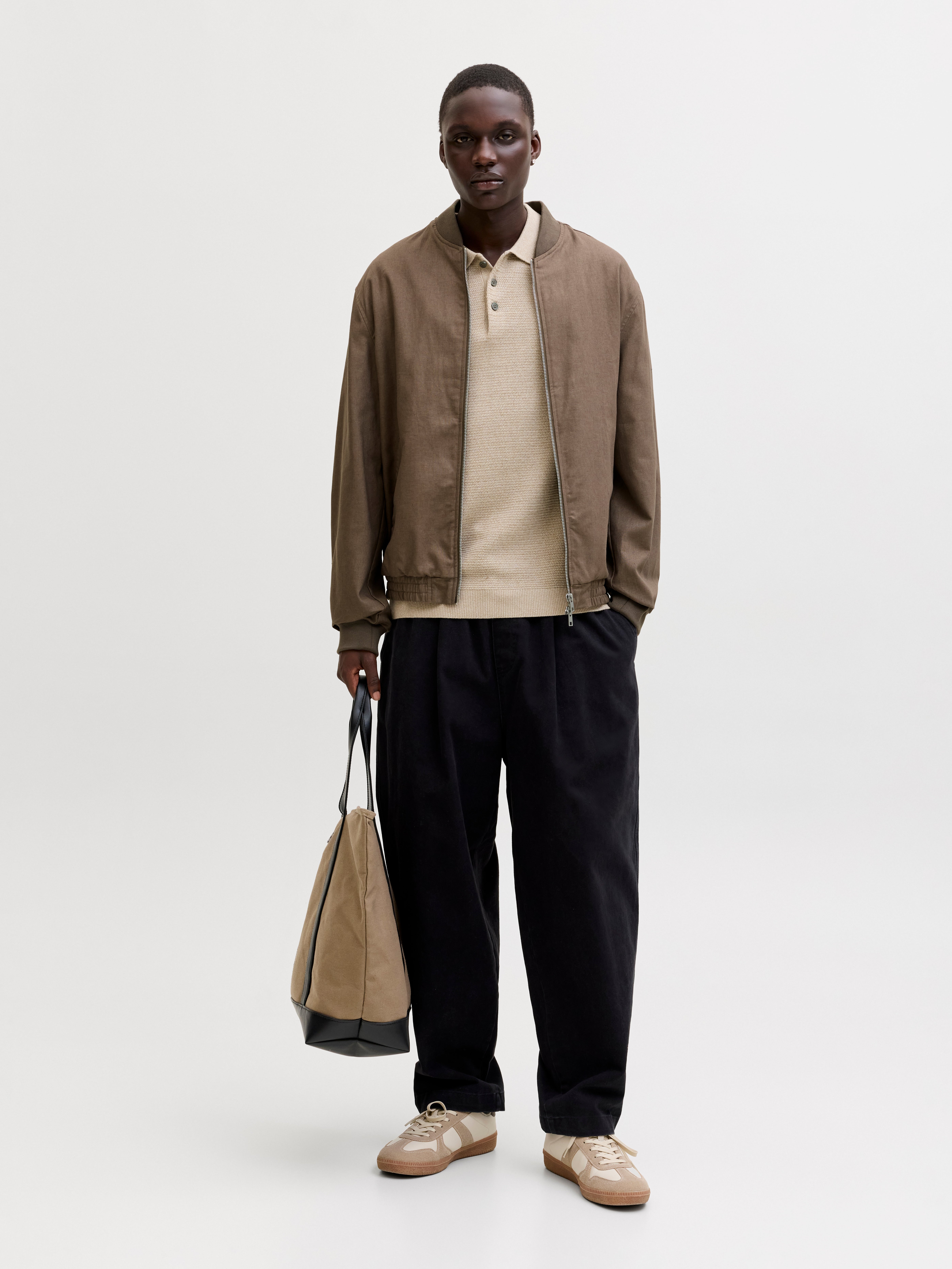 Thumbnail - Blousonjacke