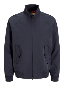 Jack & Jones Bomber-takki -Dark Navy - 12272614