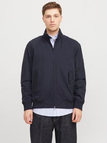 Jack & Jones Bomber-takki -Dark Navy - 12272614