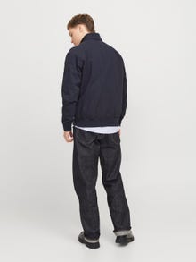 Jack & Jones Bomber-takki -Dark Navy - 12272614