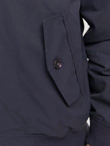 Jack & Jones Bomber-takki -Dark Navy - 12272614