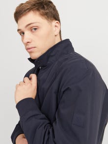 Jack & Jones Bomber-takki -Dark Navy - 12272614