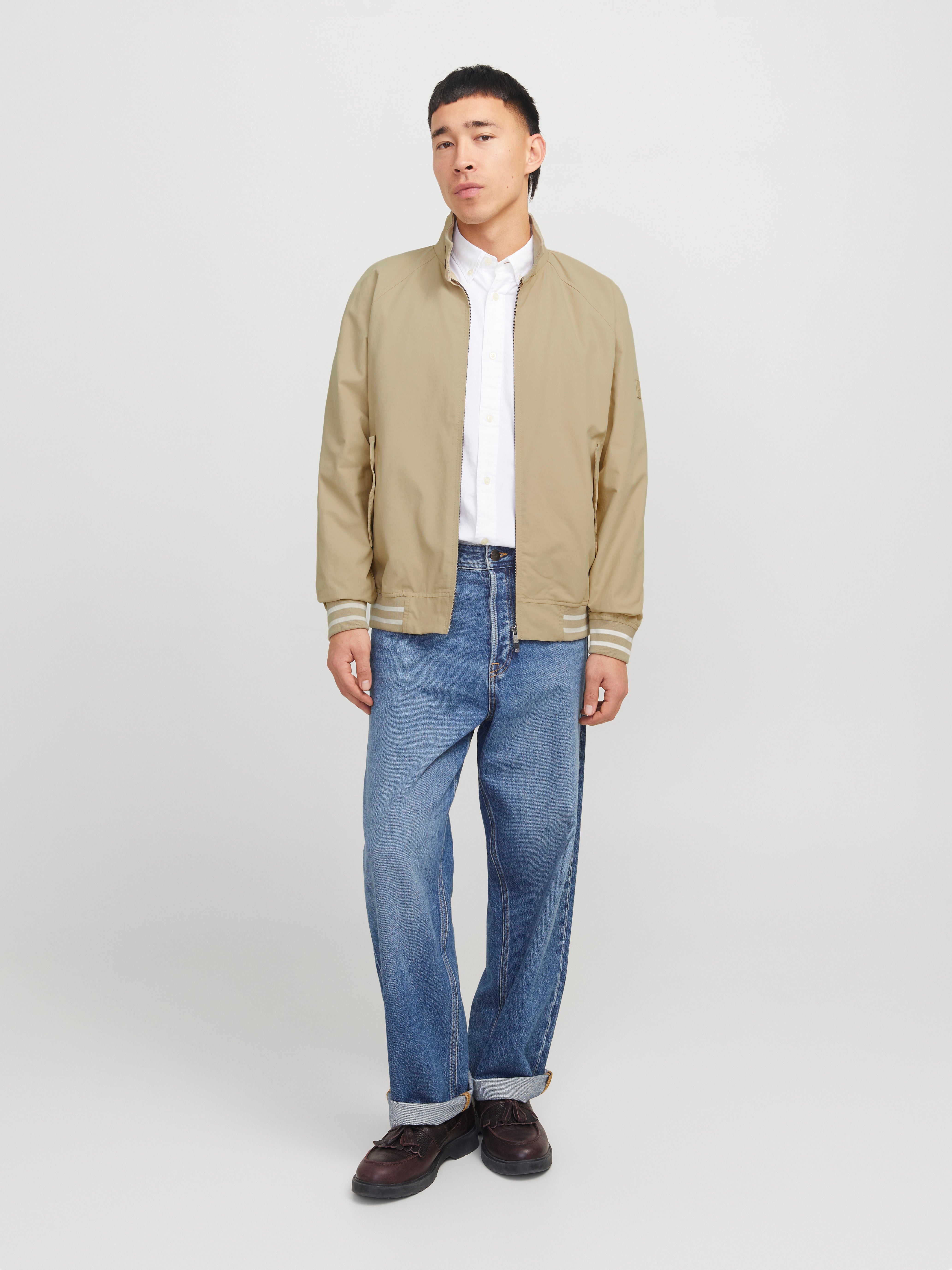 Thumbnail - Blousonjacke