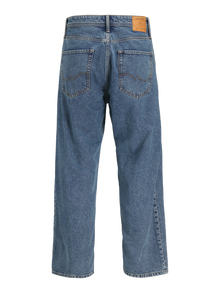 Jack & Jones JJICHRIS JJORIGINAL SQ 060 NOOS Relaxed Fit Jeans -Blue Denim - 12272658
