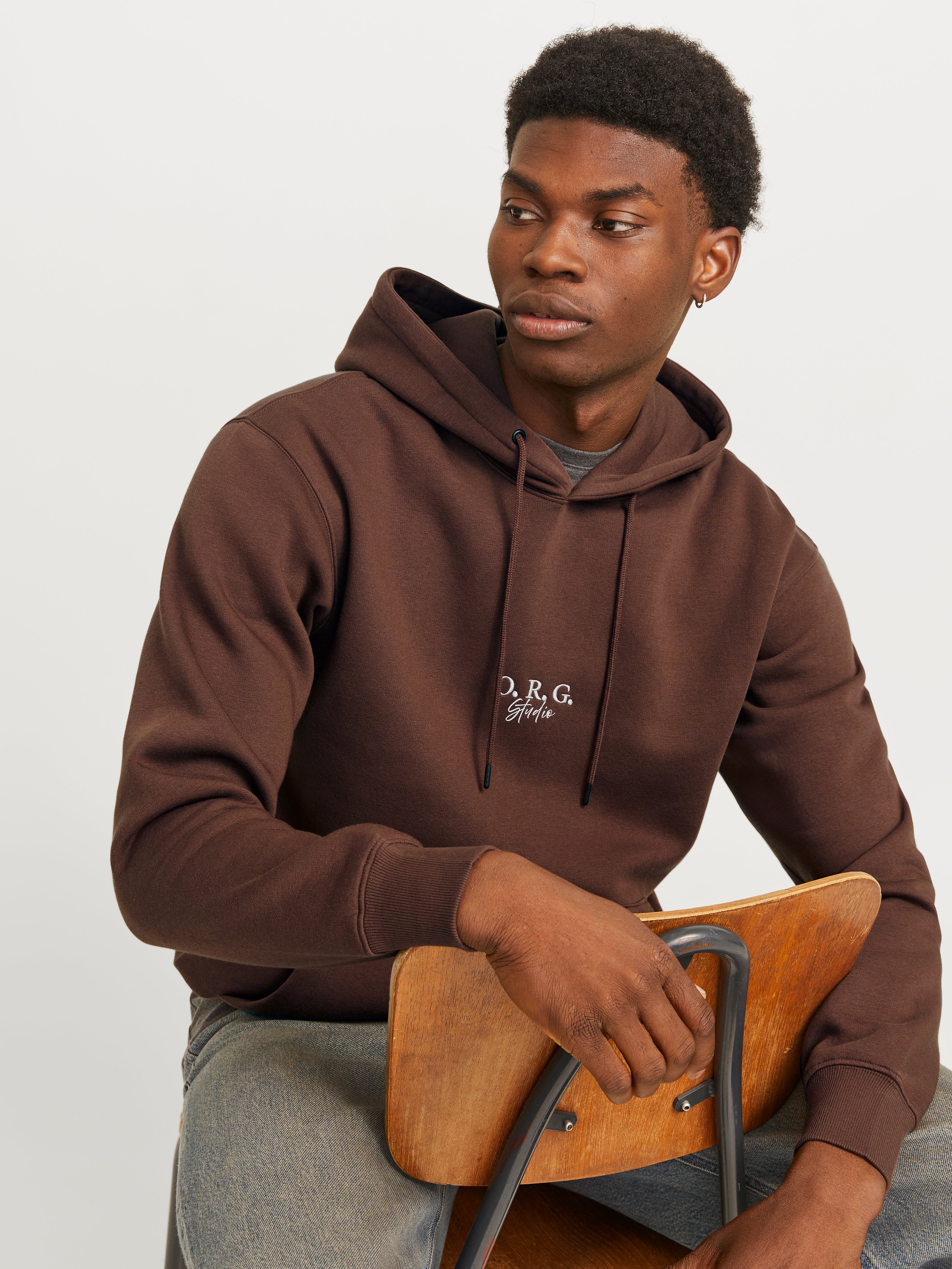 Sudadera Jack&jones Sudaderas Hombre Jack Jones Sudadera Jack