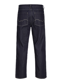 Jack & Jones Loose Fit Jeans -Blue Denim - 12272712