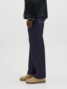 Jack & Jones JJIEDDIE JJARCHIVE SELVEDGE CJ 598 Loose-fit jeans -Blue Denim - 12272712